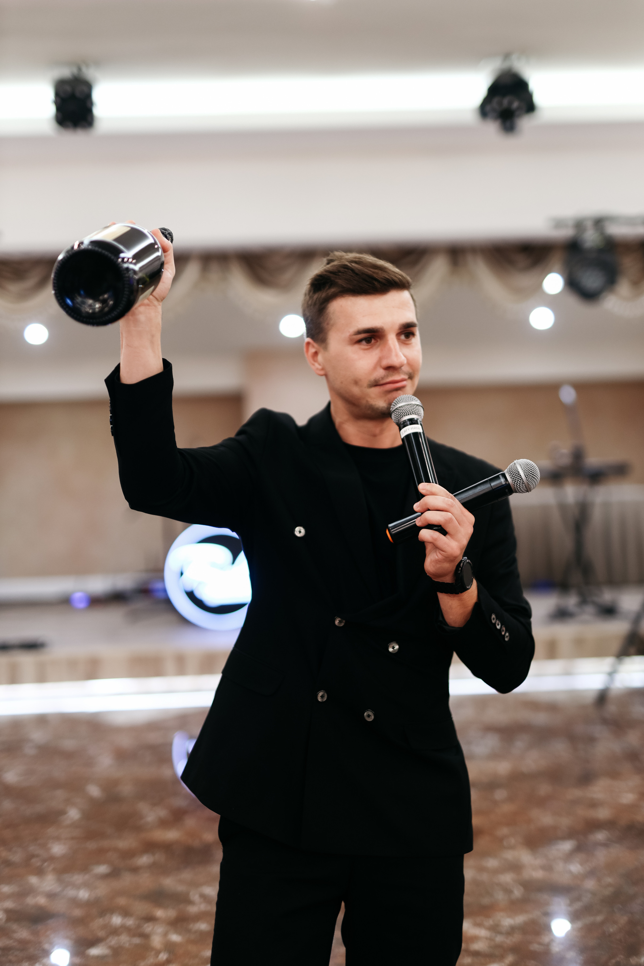 Максим и Наталья. Фотограф в Москве Анастасия Курлович