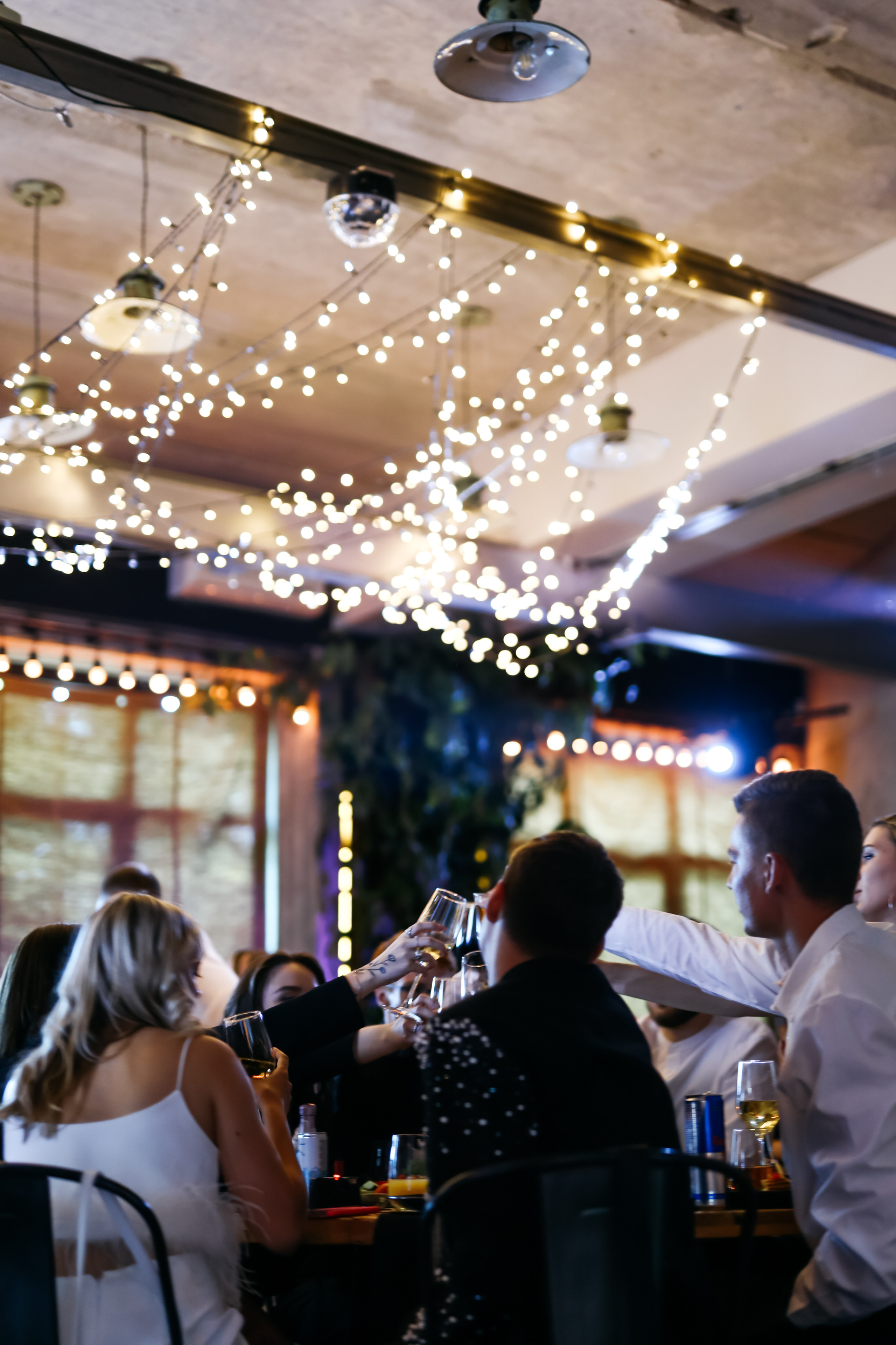 Михаил и Дарья. Фотограф в Москве Анастасия Курлович