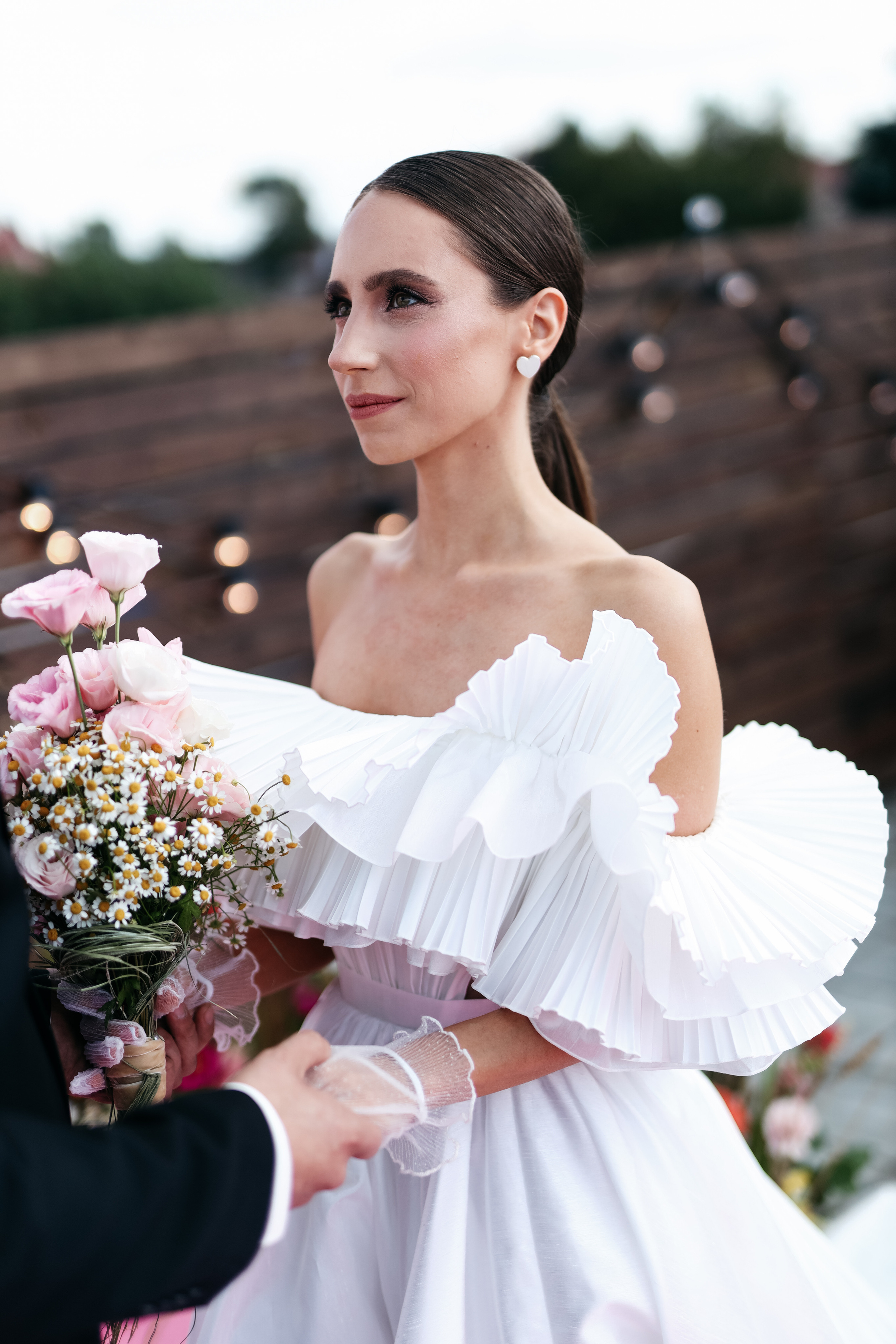 Алексей и Кристина. Фотограф в Москве Анастасия Курлович