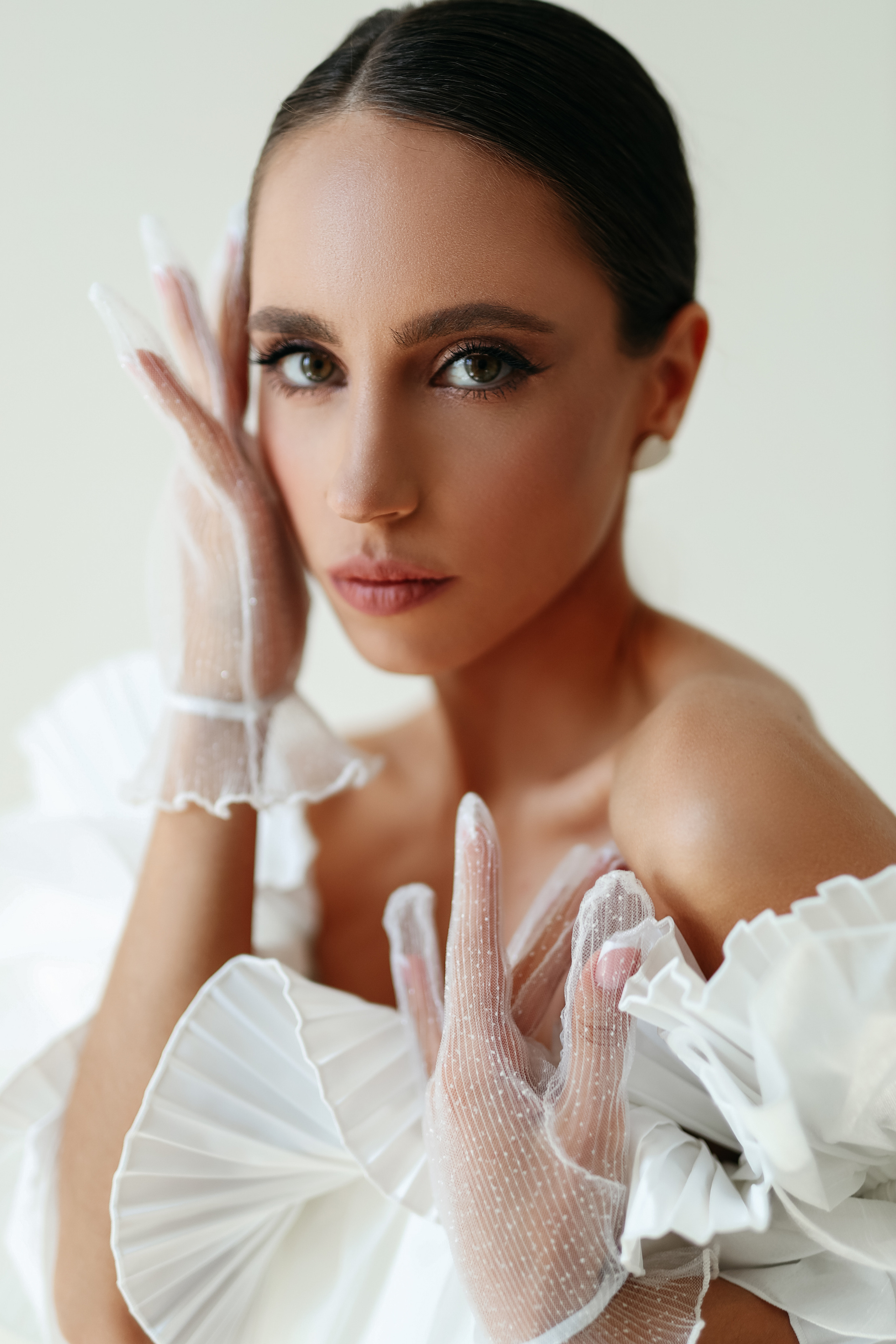 Алексей и Кристина. Фотограф в Москве Анастасия Курлович