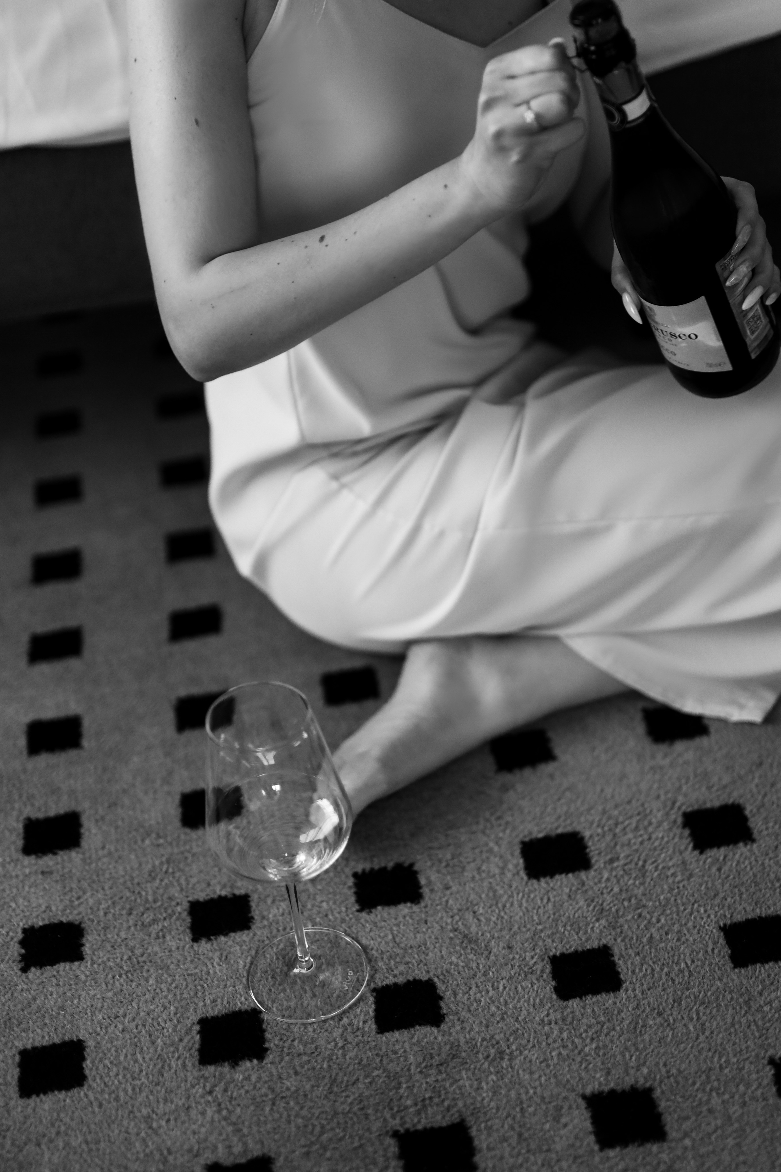 Максим и Наталья. Фотограф в Москве Анастасия Курлович