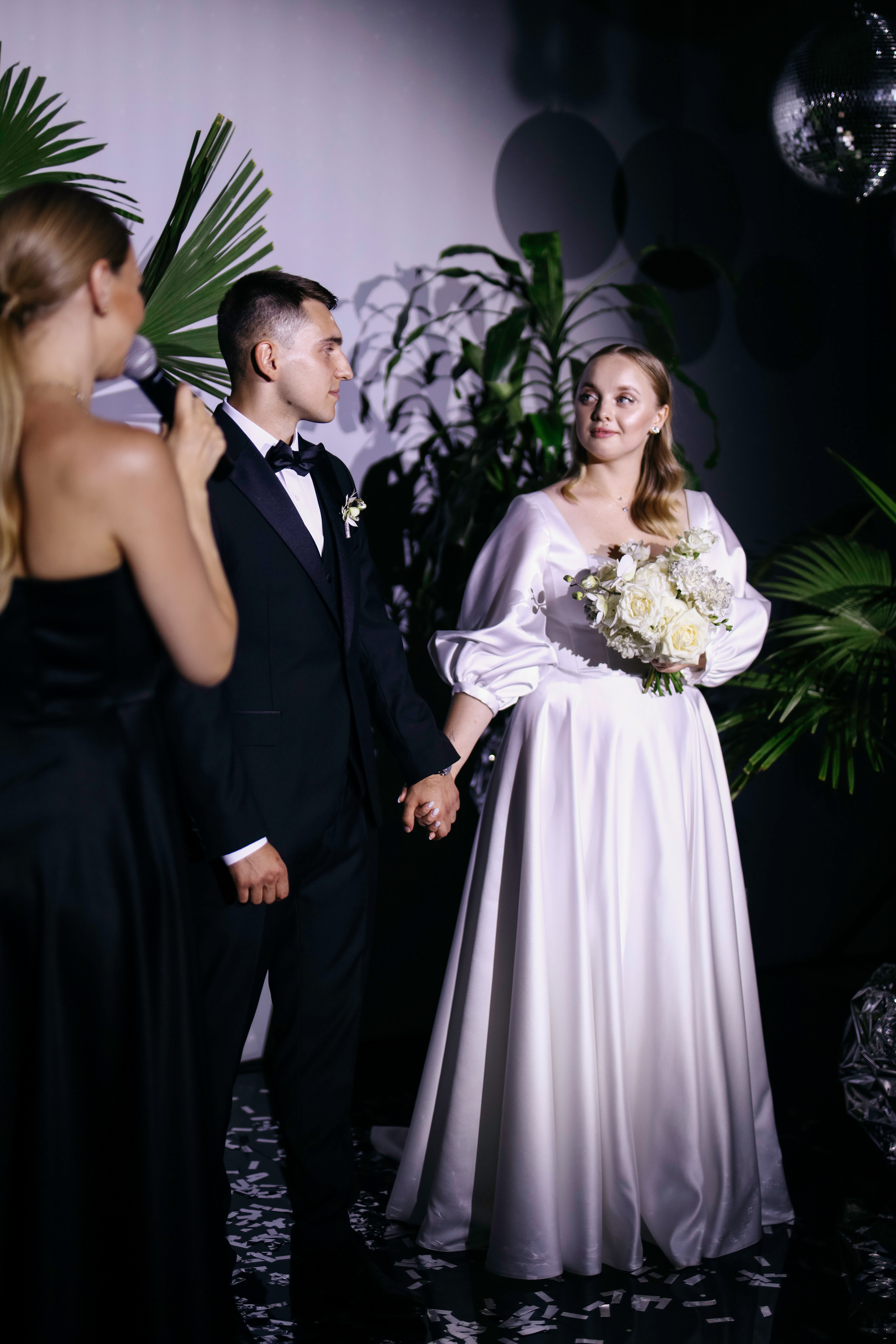 Михаил и Дарья. Фотограф в Москве Анастасия Курлович