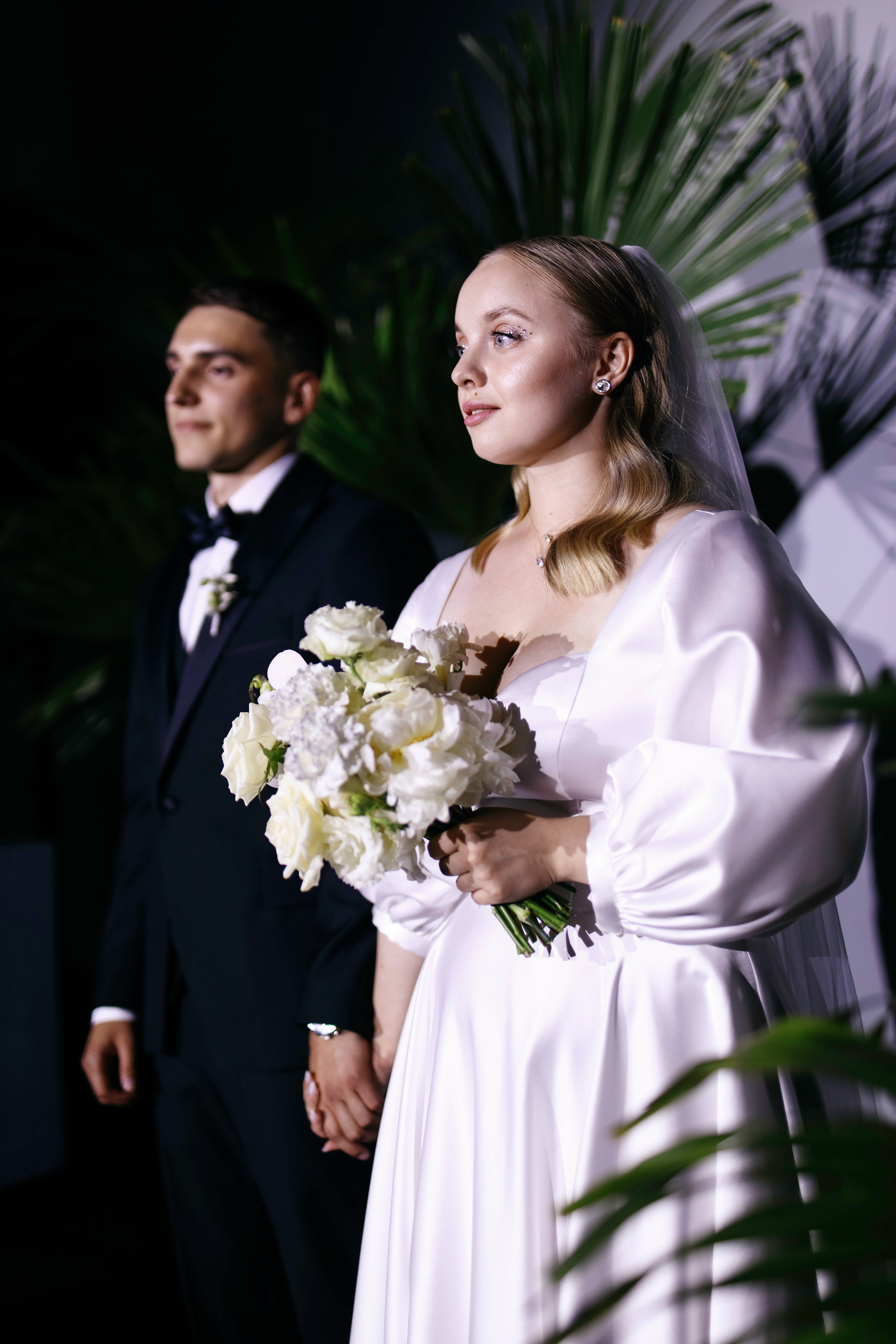 Михаил и Дарья. Фотограф в Москве Анастасия Курлович