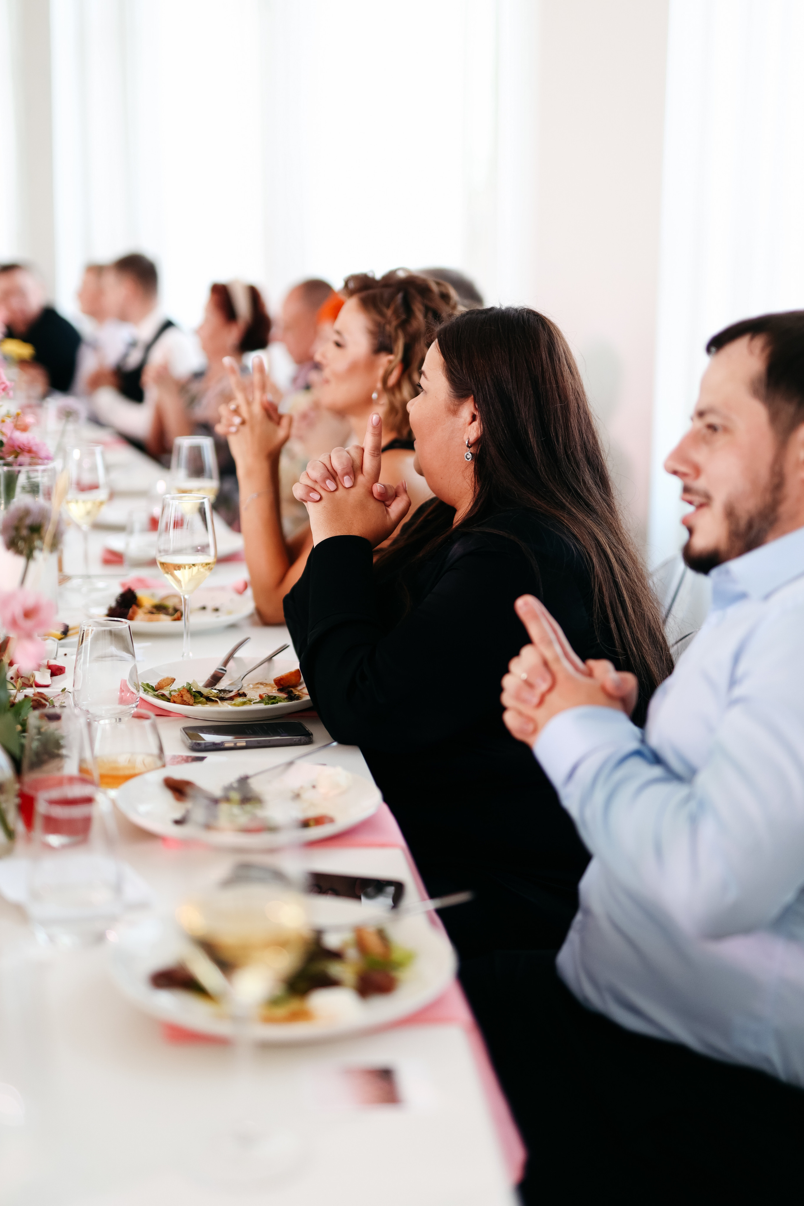 Алексей и Кристина. Фотограф в Москве Анастасия Курлович