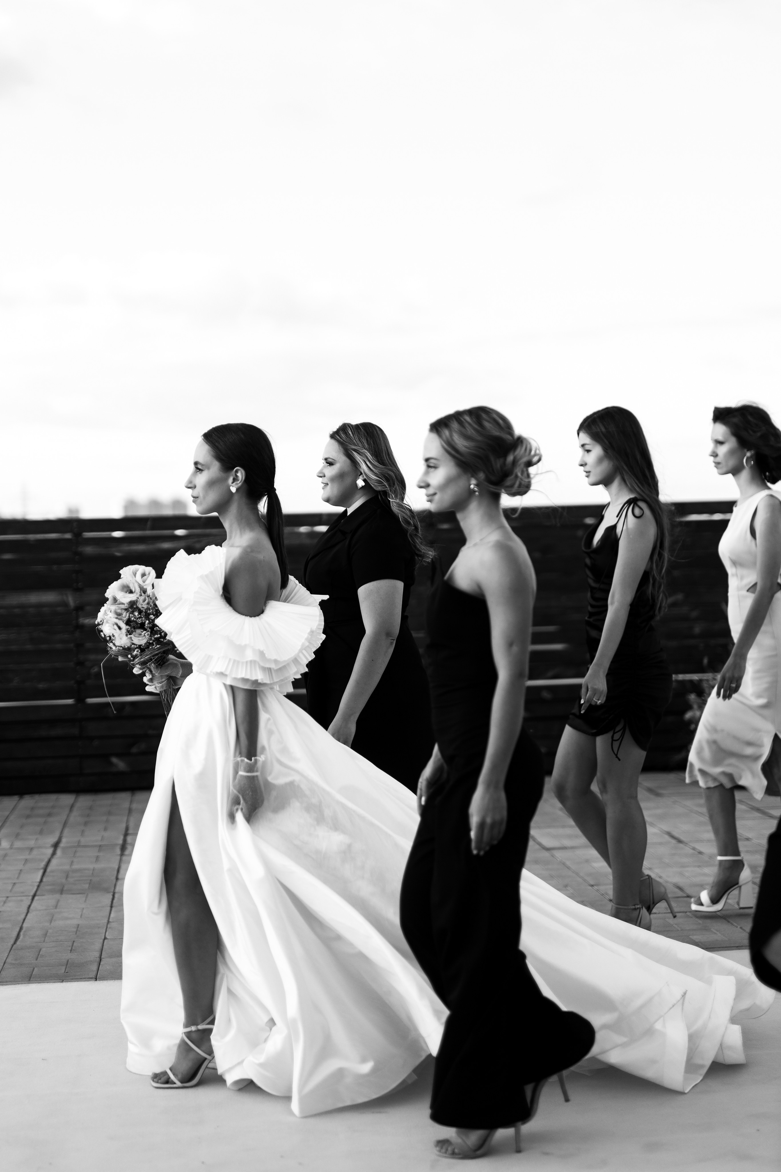 Алексей и Кристина. Фотограф в Москве Анастасия Курлович