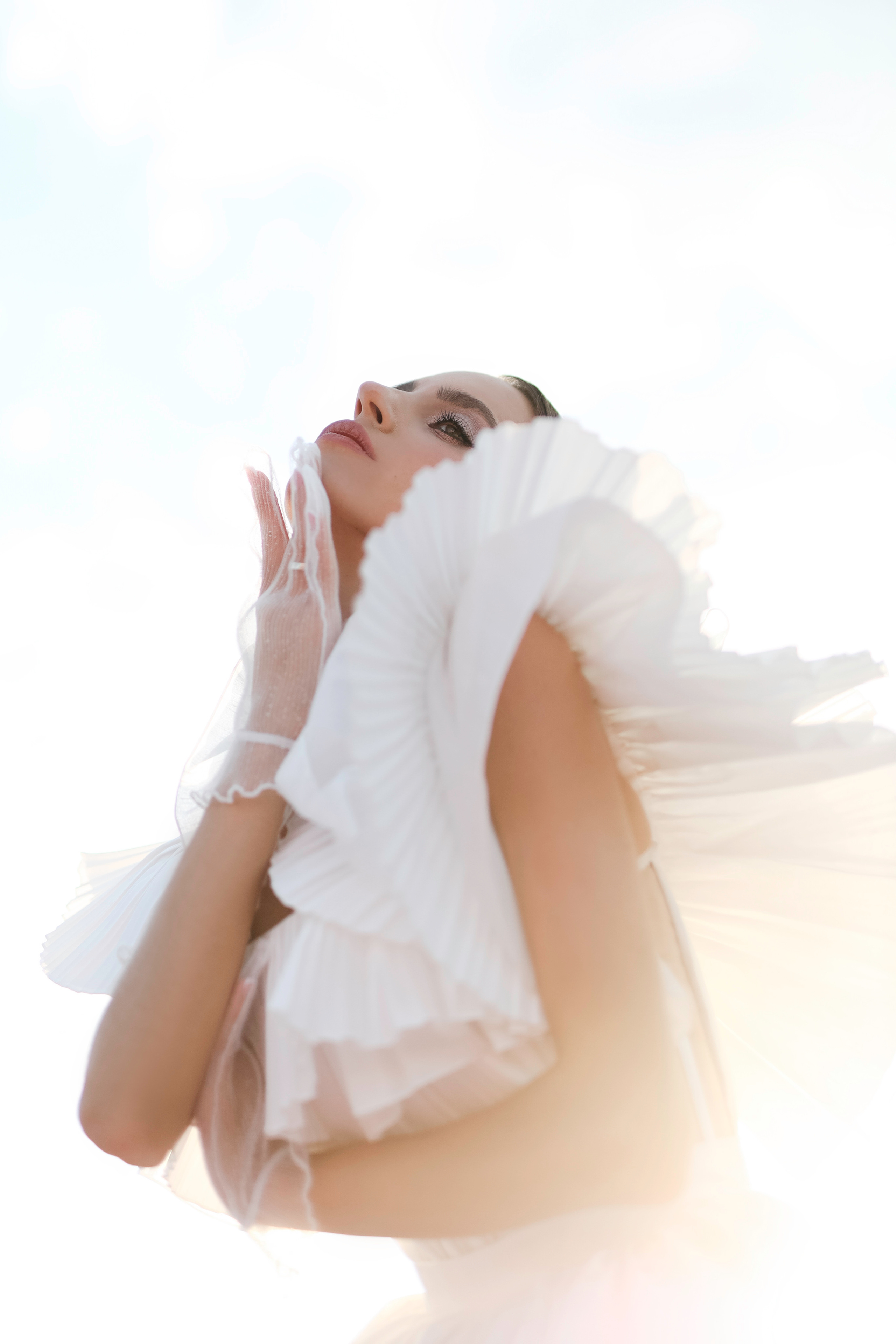 Алексей и Кристина. Фотограф в Москве Анастасия Курлович