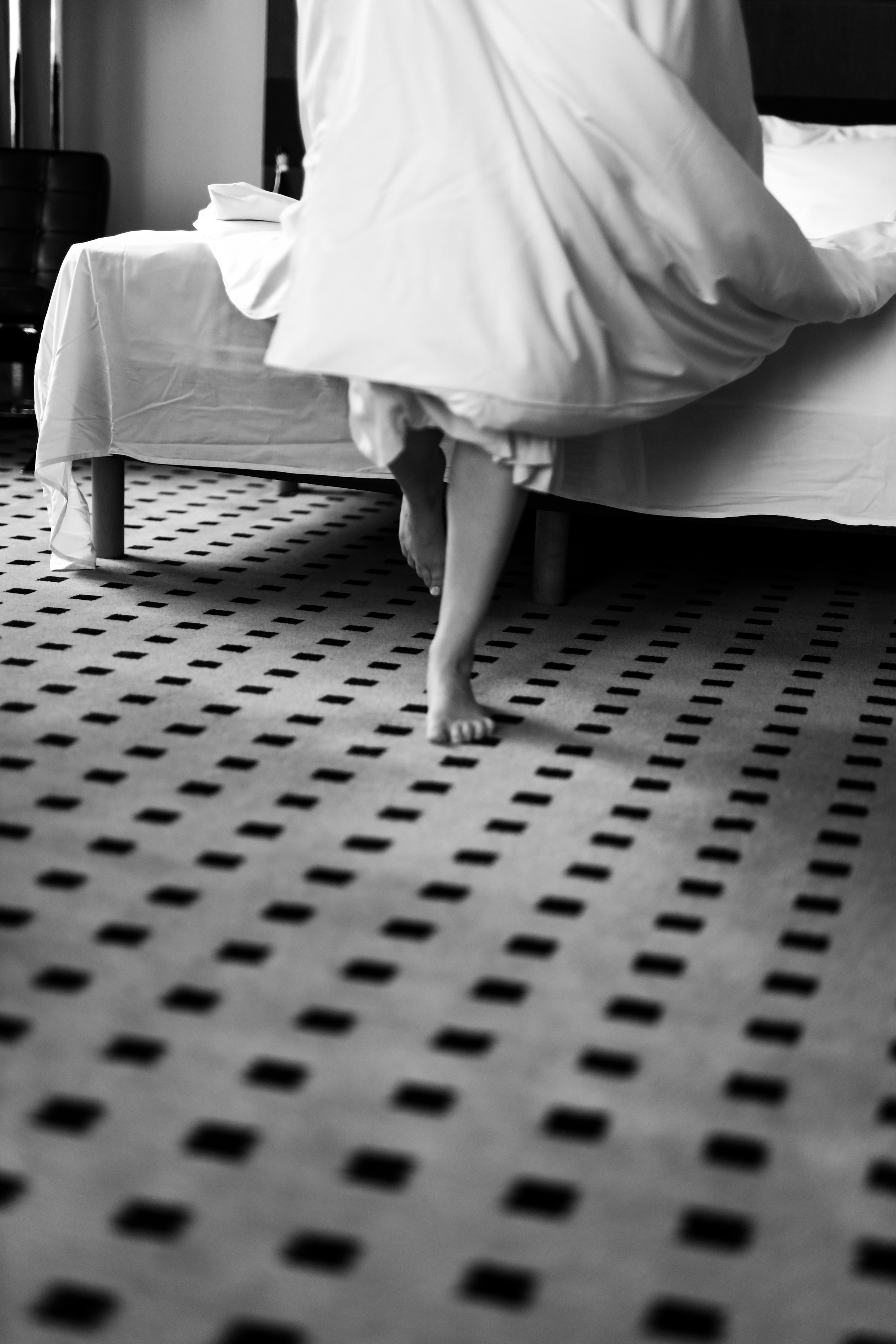 Максим и Наталья. Фотограф в Москве Анастасия Курлович