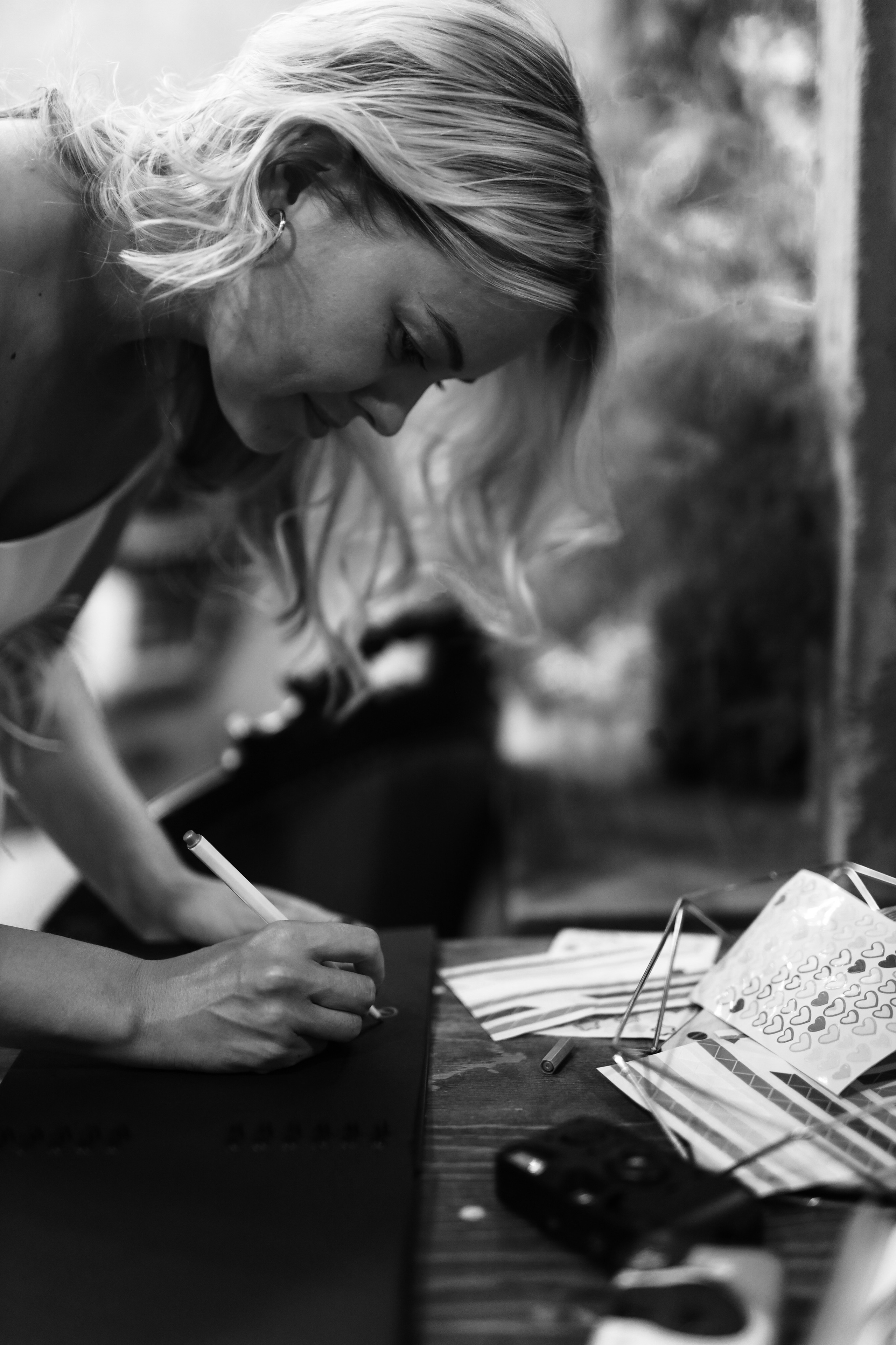 Михаил и Дарья. Фотограф в Москве Анастасия Курлович