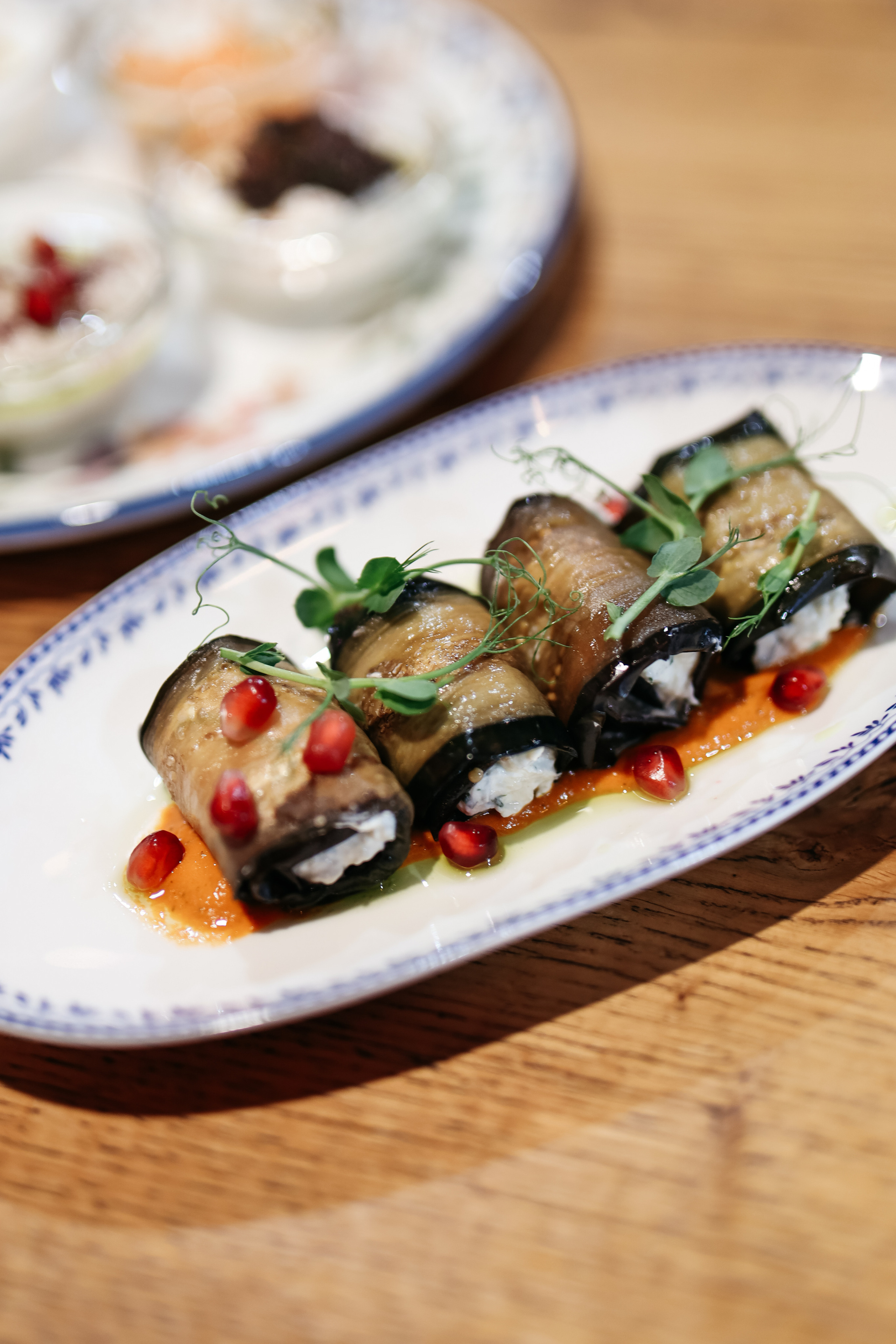 Пресс-ужин Pumpula. Фотограф в Москве Анастасия Курлович