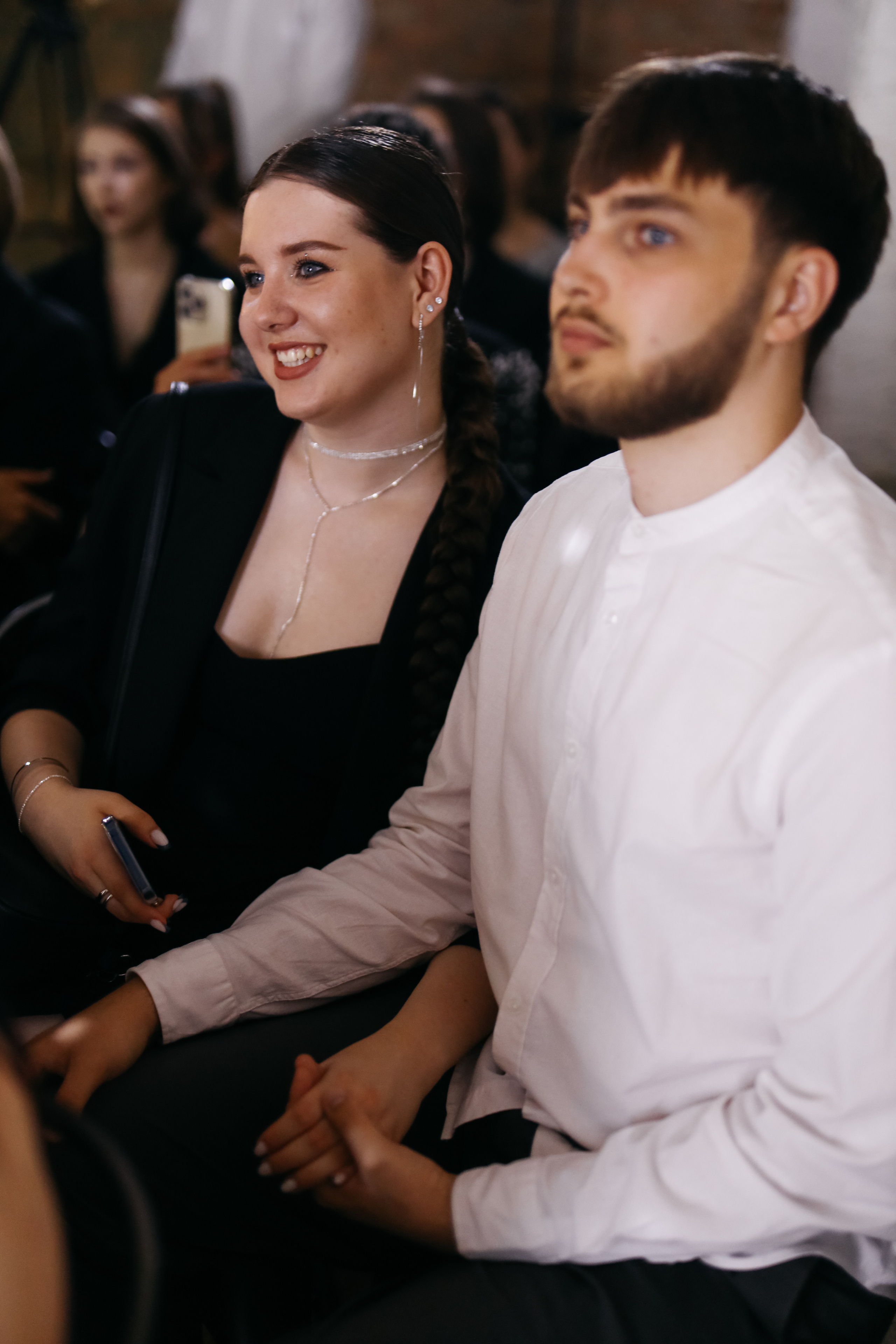 Михаил и Дарья. Фотограф в Москве Анастасия Курлович