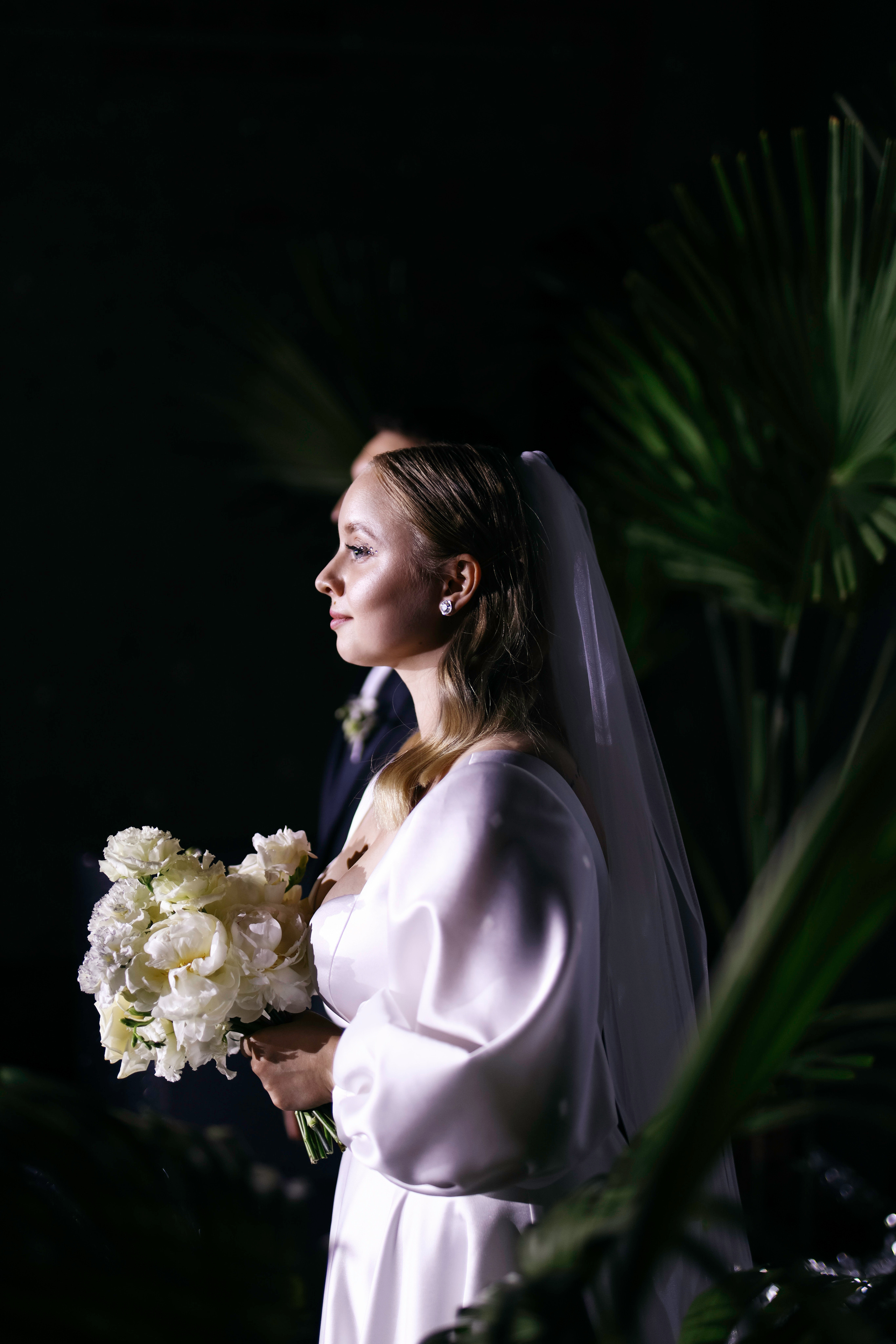 Михаил и Дарья. Фотограф в Москве Анастасия Курлович