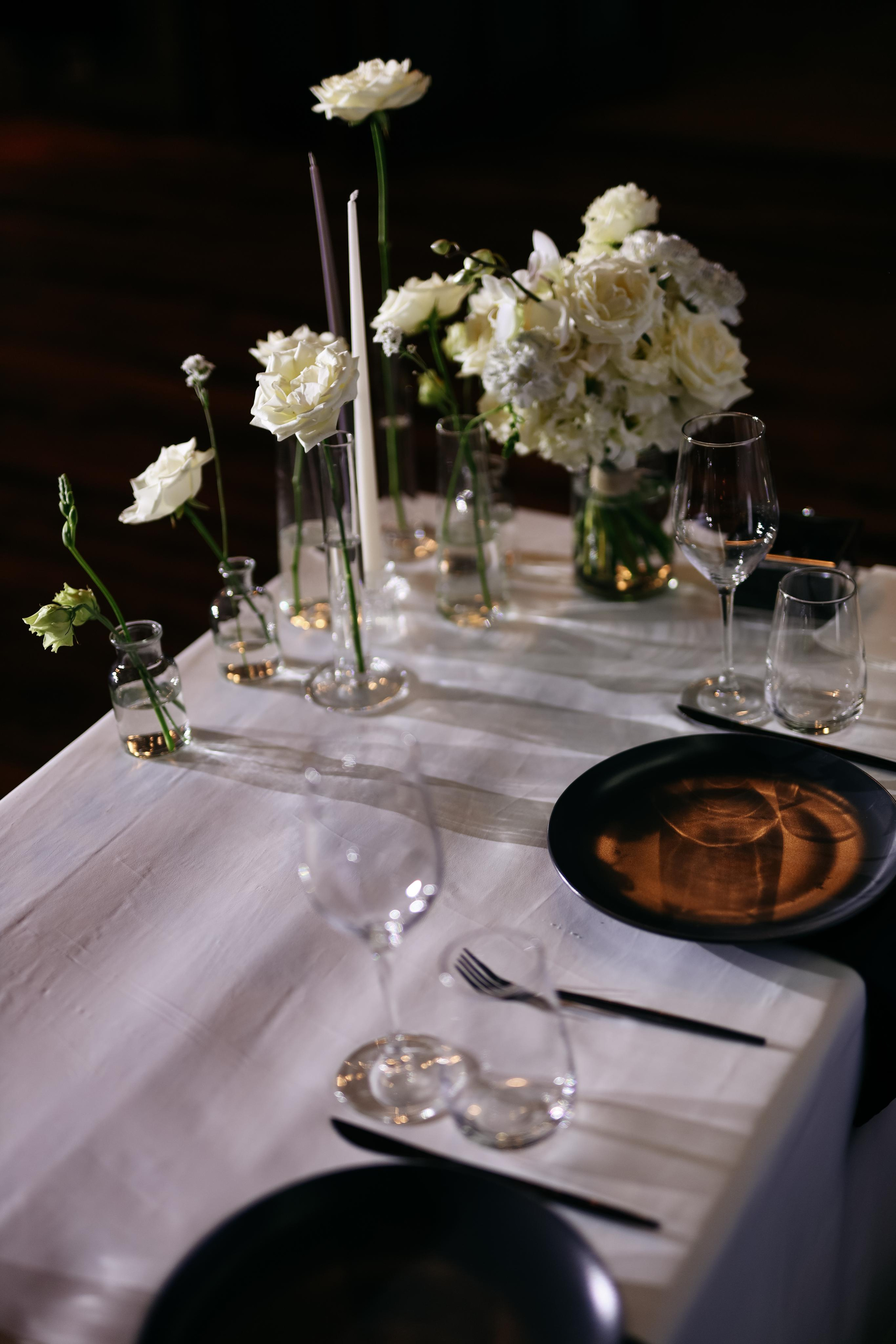 Михаил и Дарья. Фотограф в Москве Анастасия Курлович