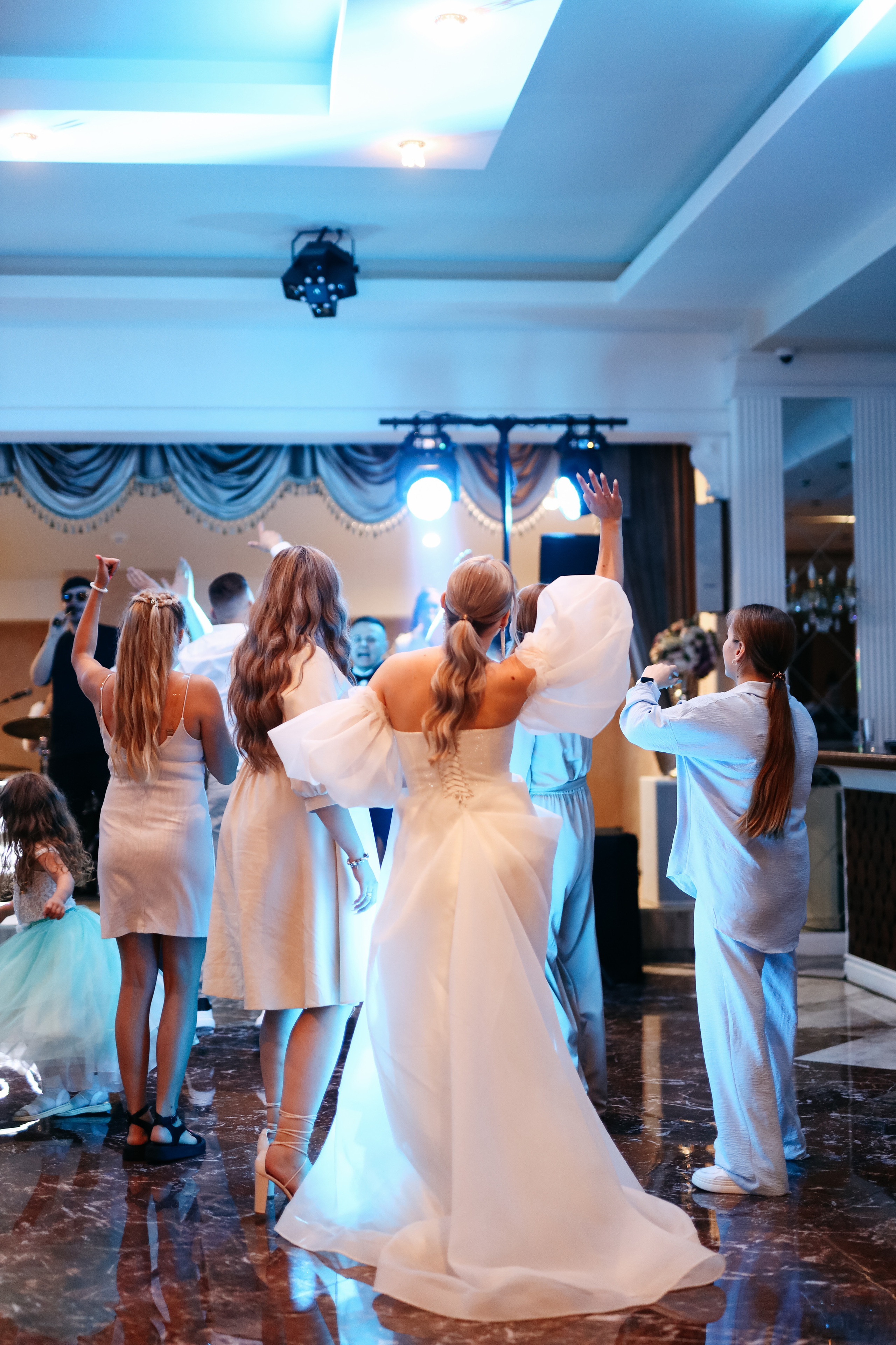 Максим и Наталья. Фотограф в Москве Анастасия Курлович