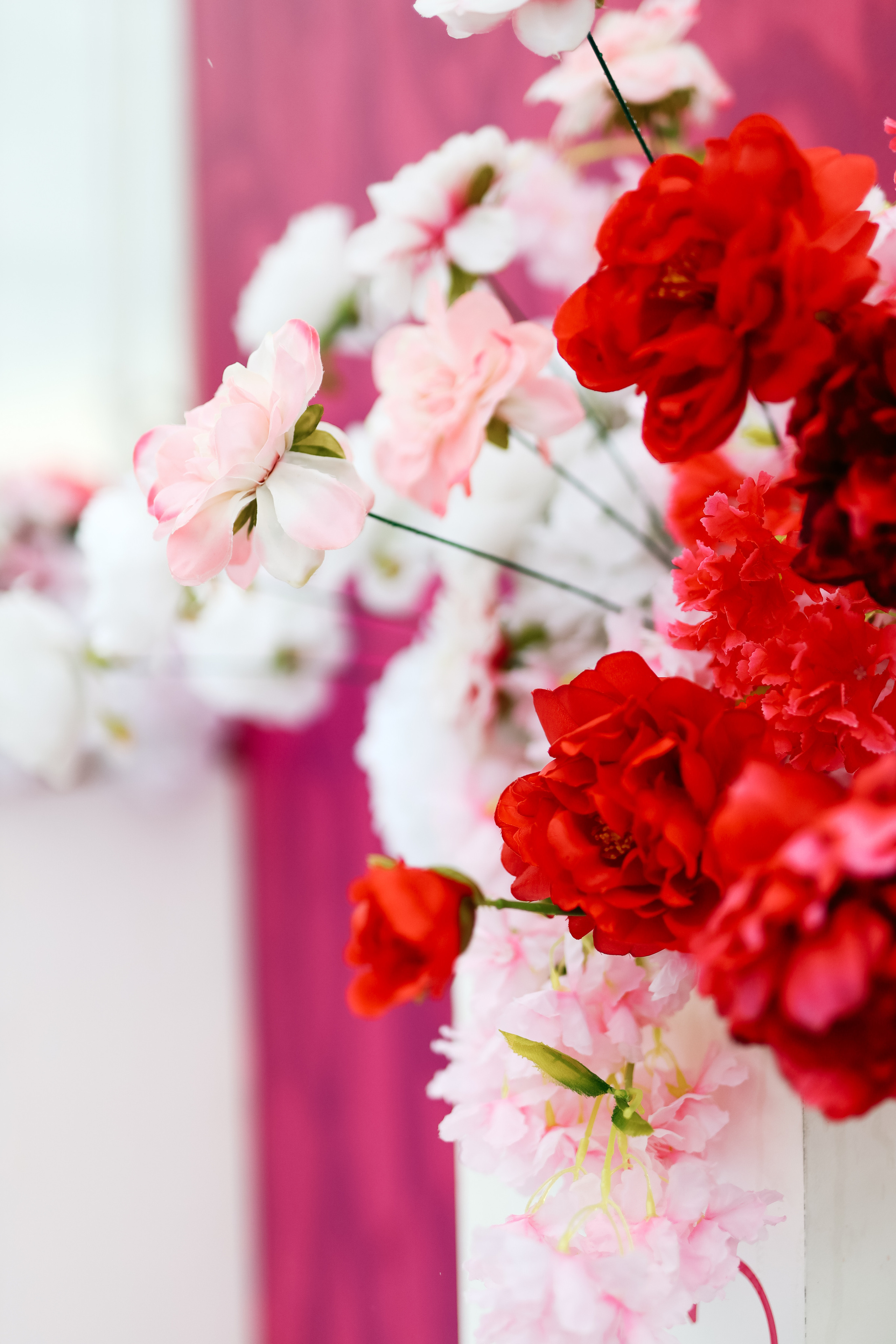 Максим и Наталья. Фотограф в Москве Анастасия Курлович