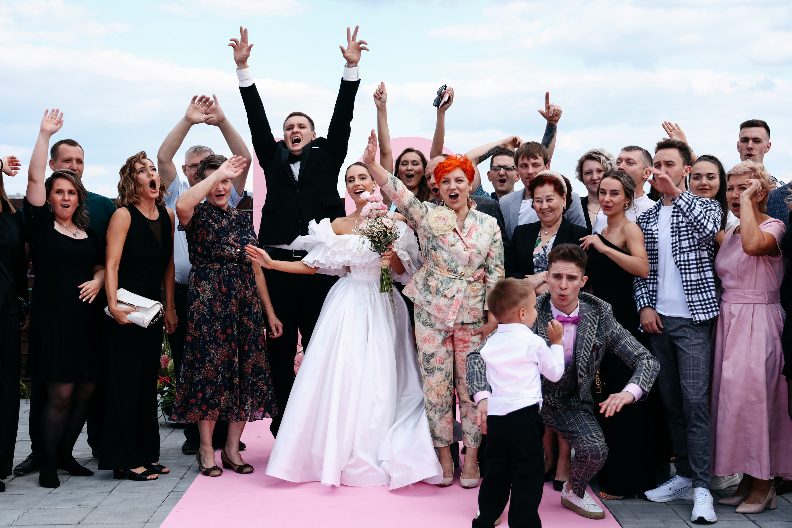 Алексей и Кристина. Фотограф в Москве Анастасия Курлович