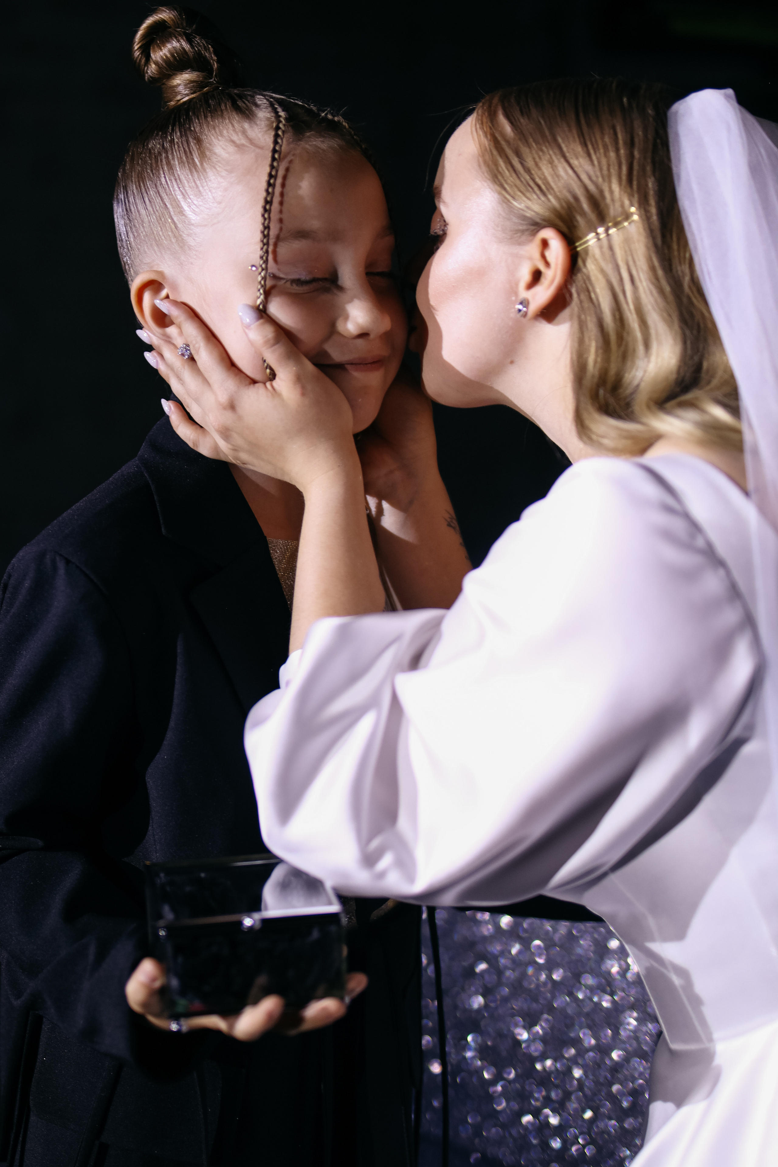 Михаил и Дарья. Фотограф в Москве Анастасия Курлович