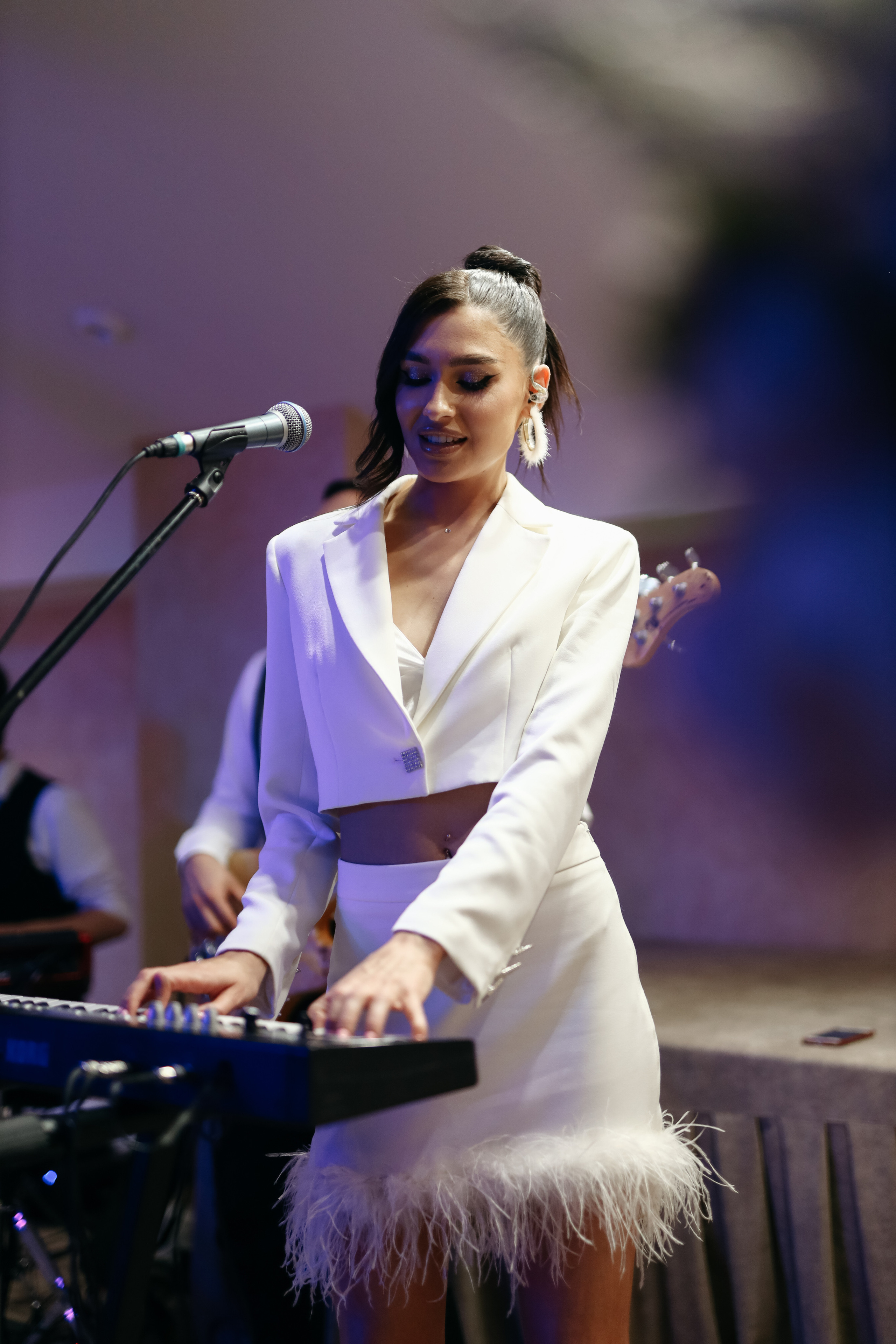 Максим и Наталья. Фотограф в Москве Анастасия Курлович