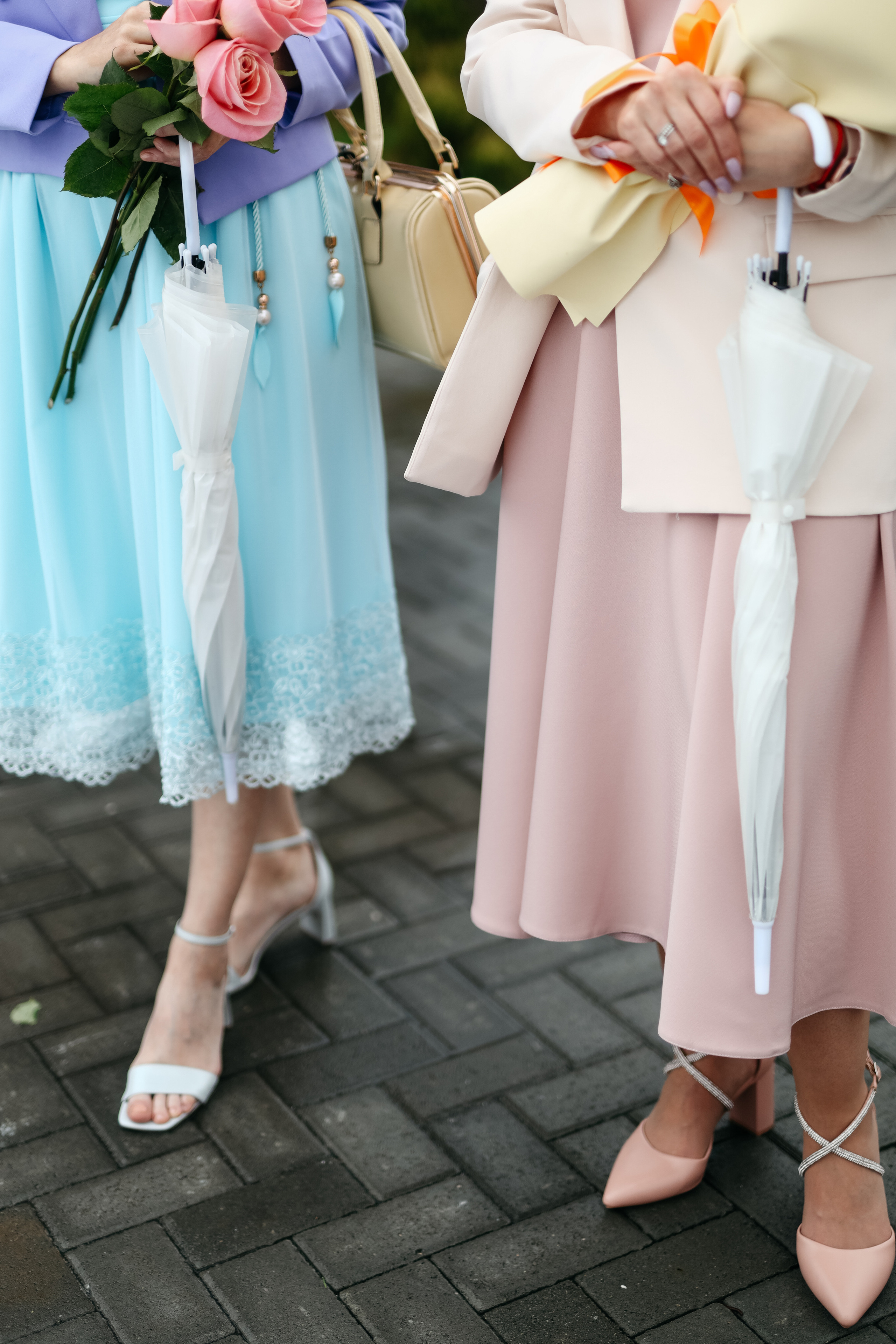 Максим и Наталья. Фотограф в Москве Анастасия Курлович