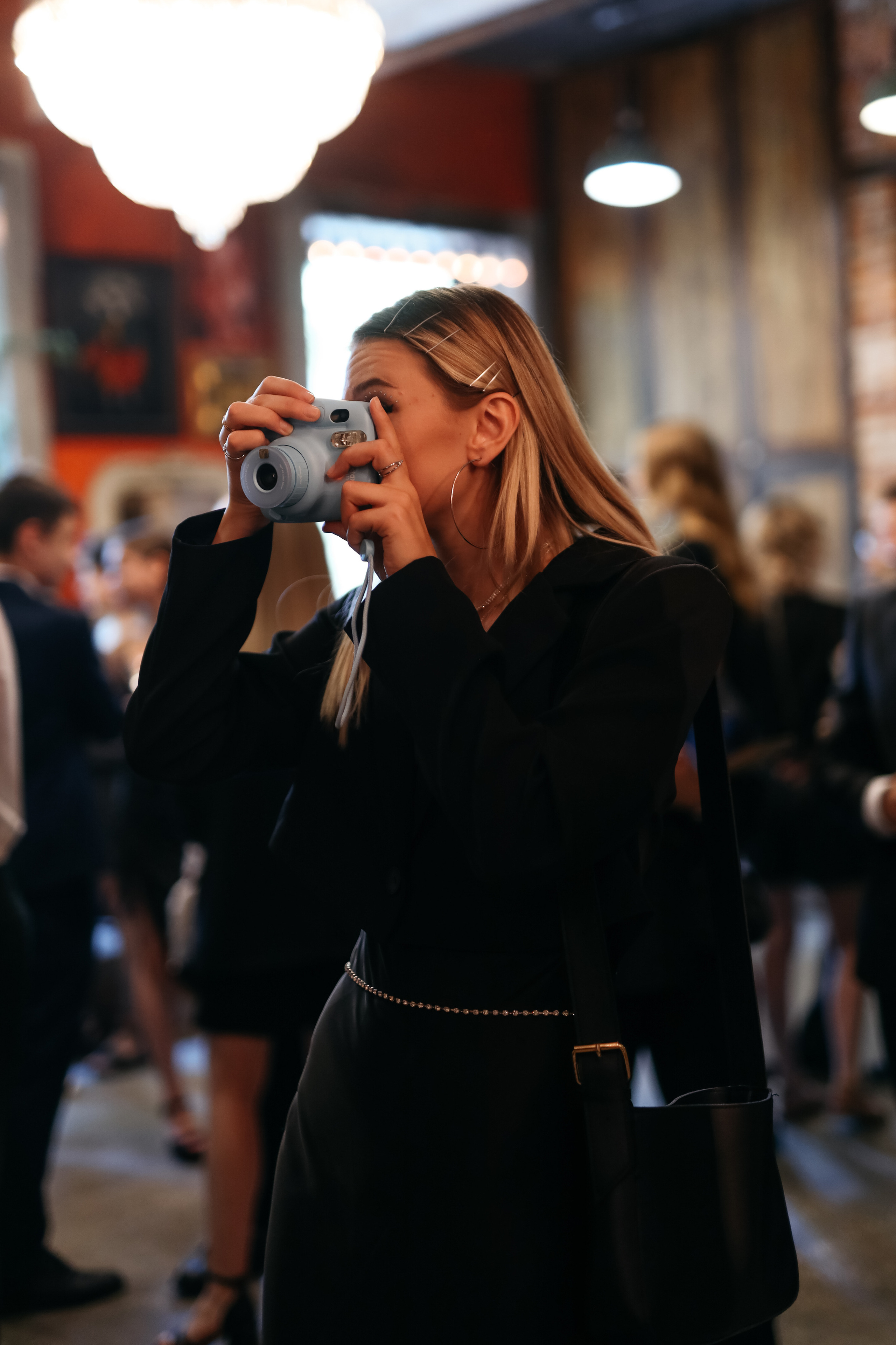 Михаил и Дарья. Фотограф в Москве Анастасия Курлович