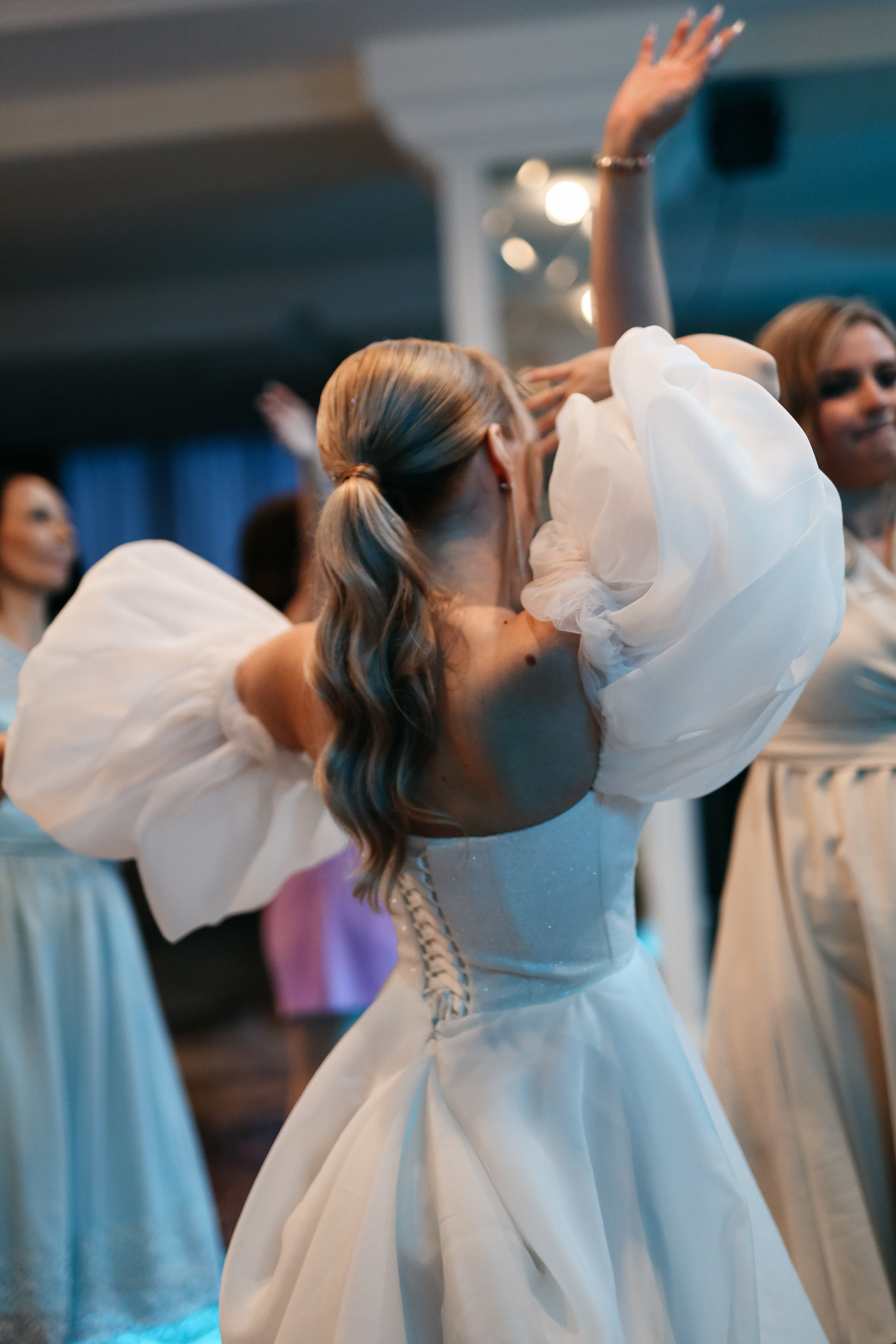 Максим и Наталья. Фотограф в Москве Анастасия Курлович