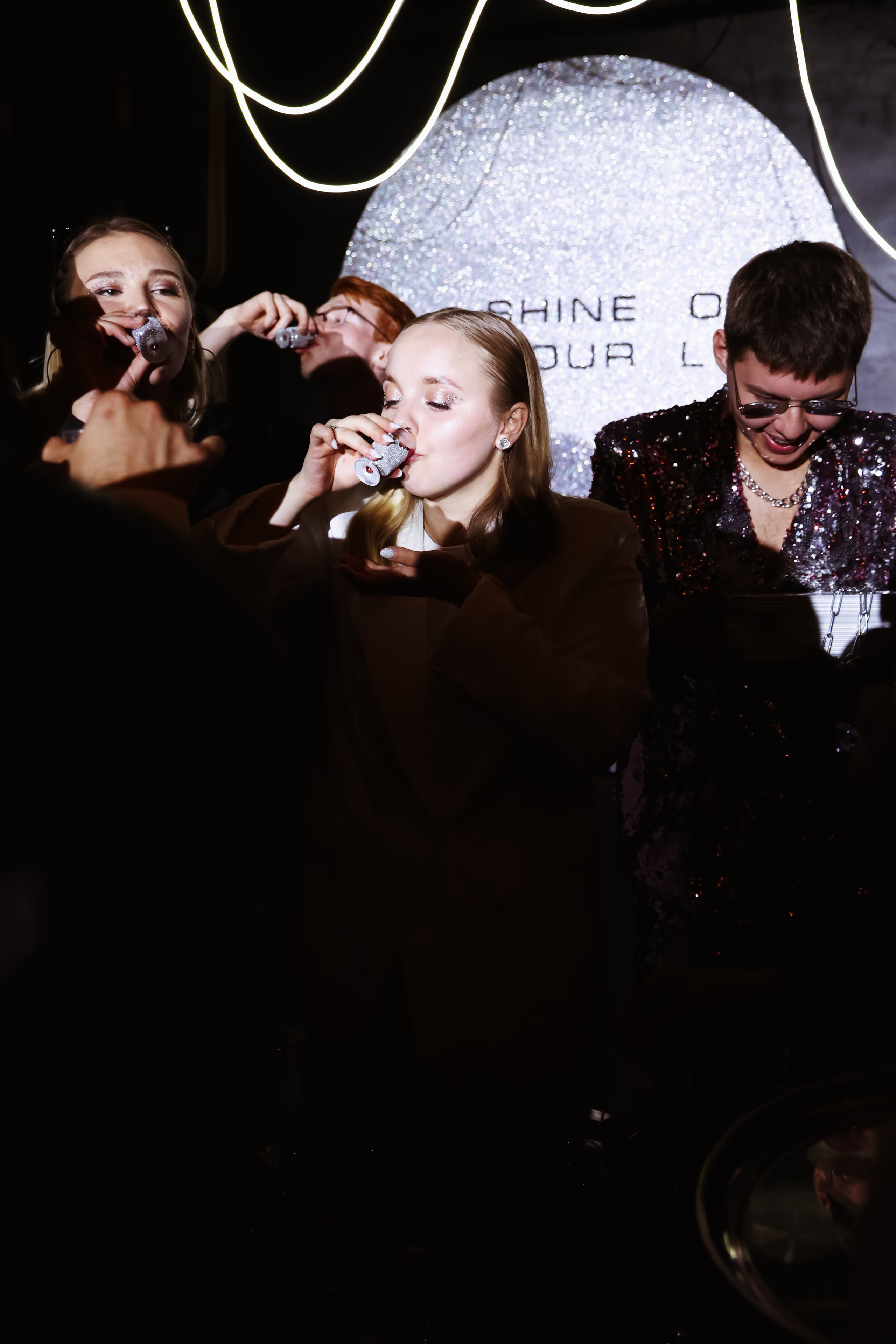 Михаил и Дарья. Фотограф в Москве Анастасия Курлович