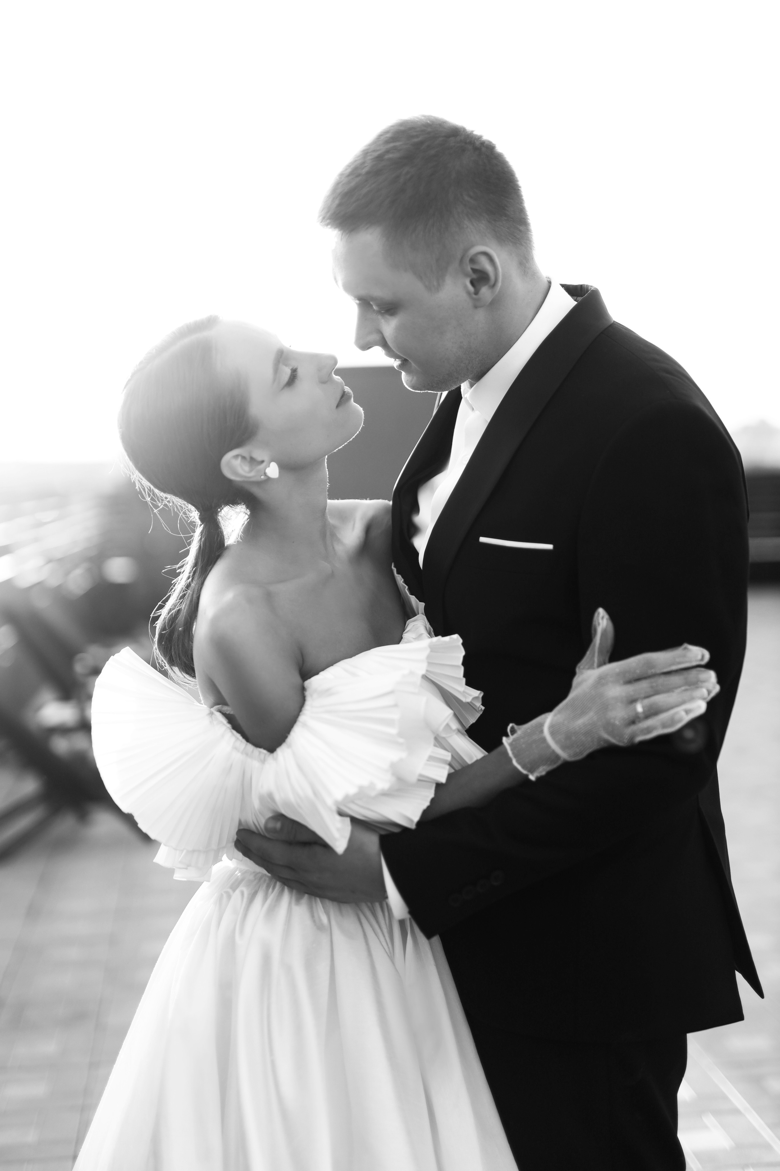 Алексей и Кристина. Фотограф в Москве Анастасия Курлович