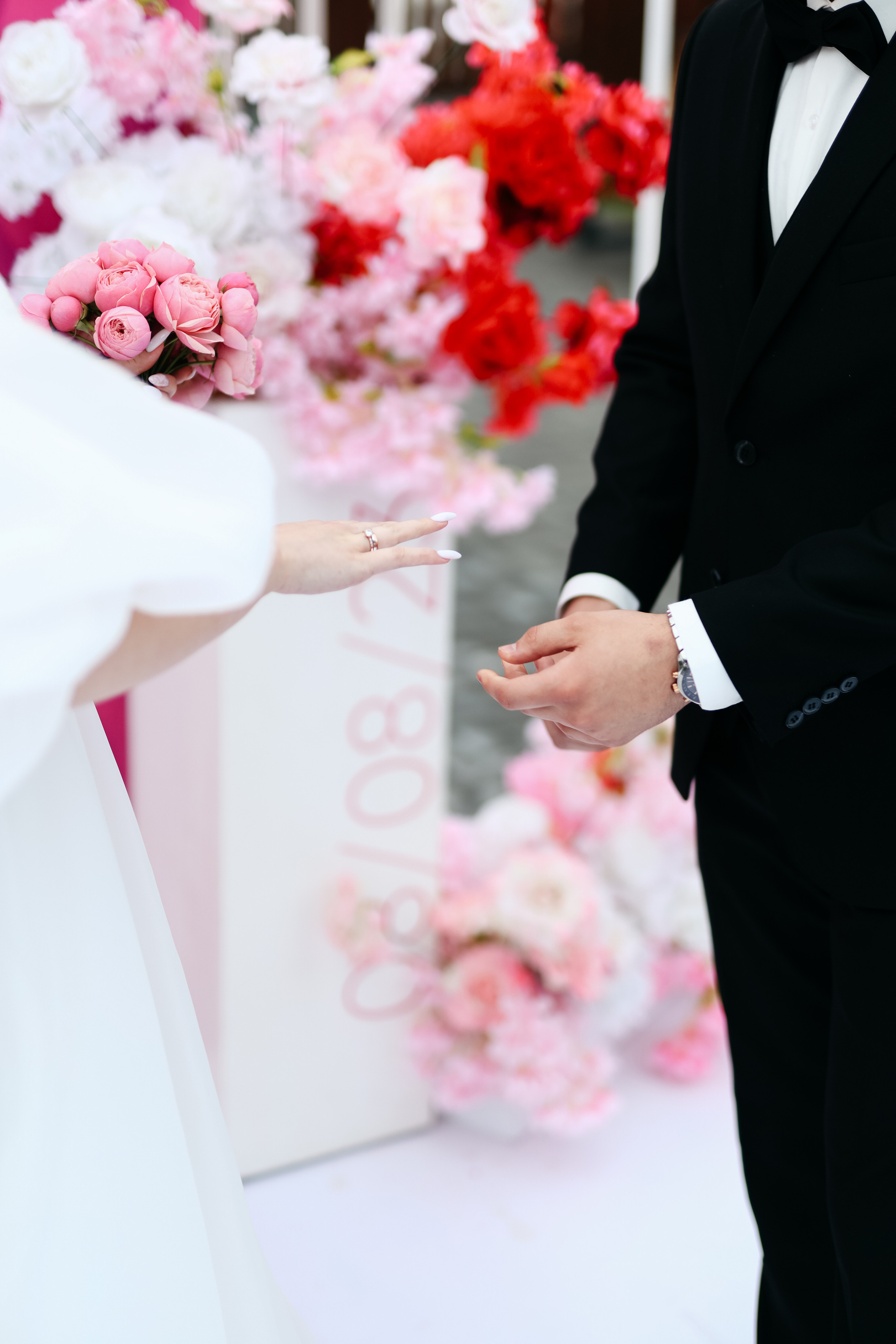 Максим и Наталья. Фотограф в Москве Анастасия Курлович