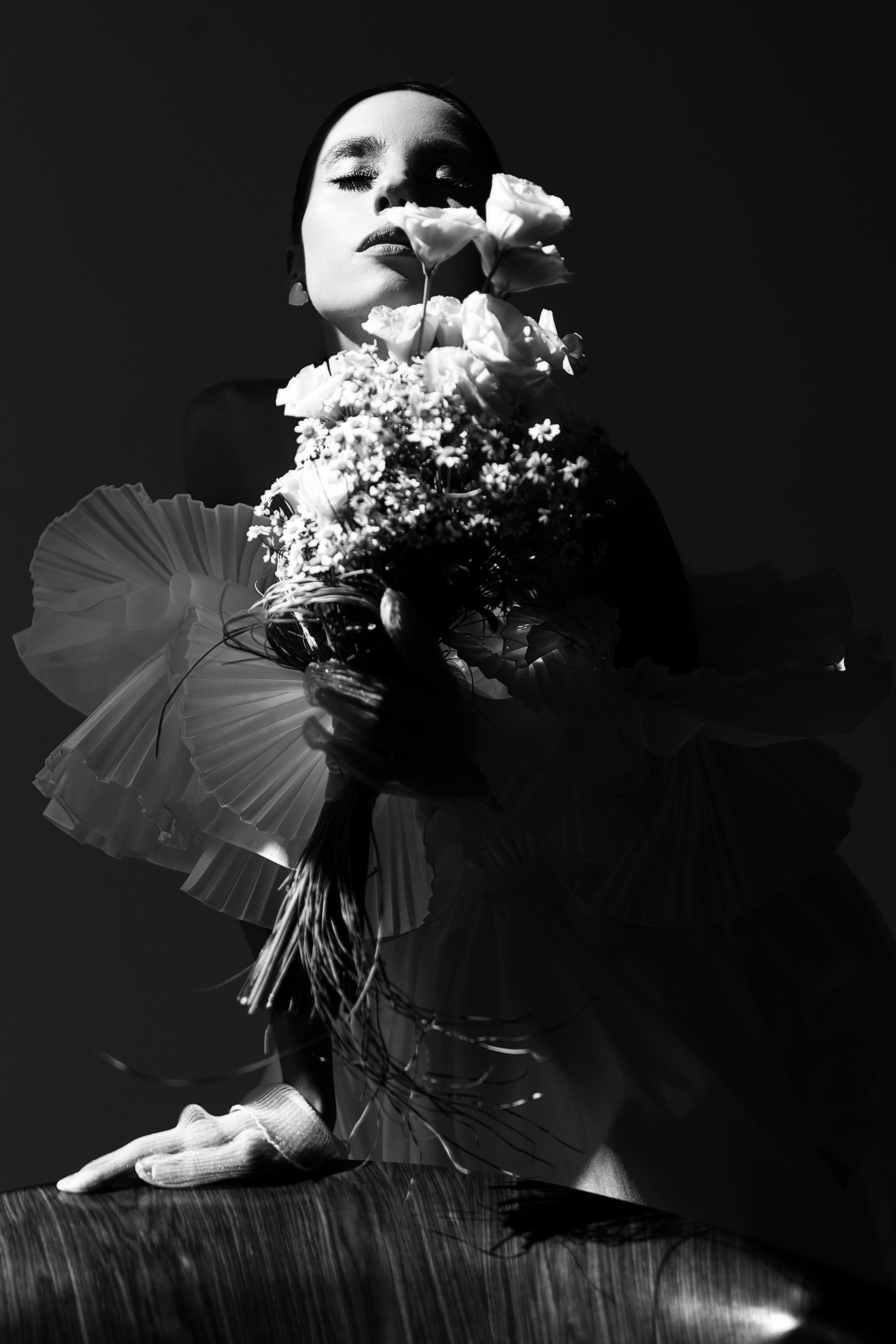 Алексей и Кристина. Фотограф в Москве Анастасия Курлович