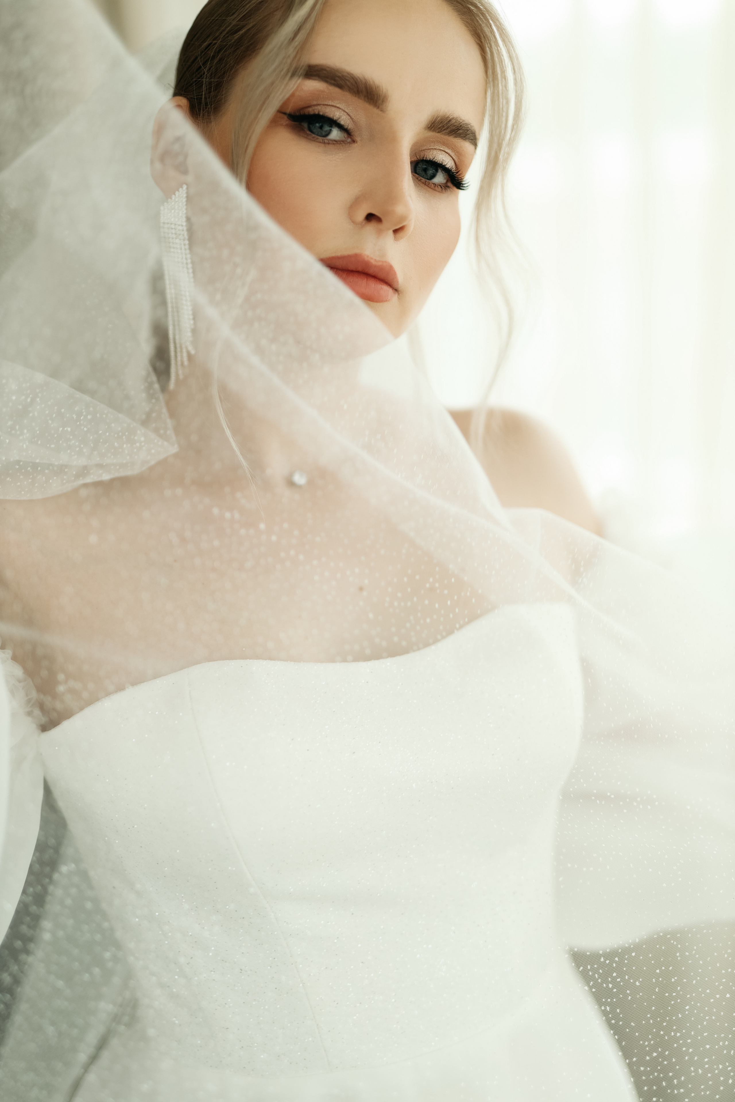 Максим и Наталья. Фотограф в Москве Анастасия Курлович