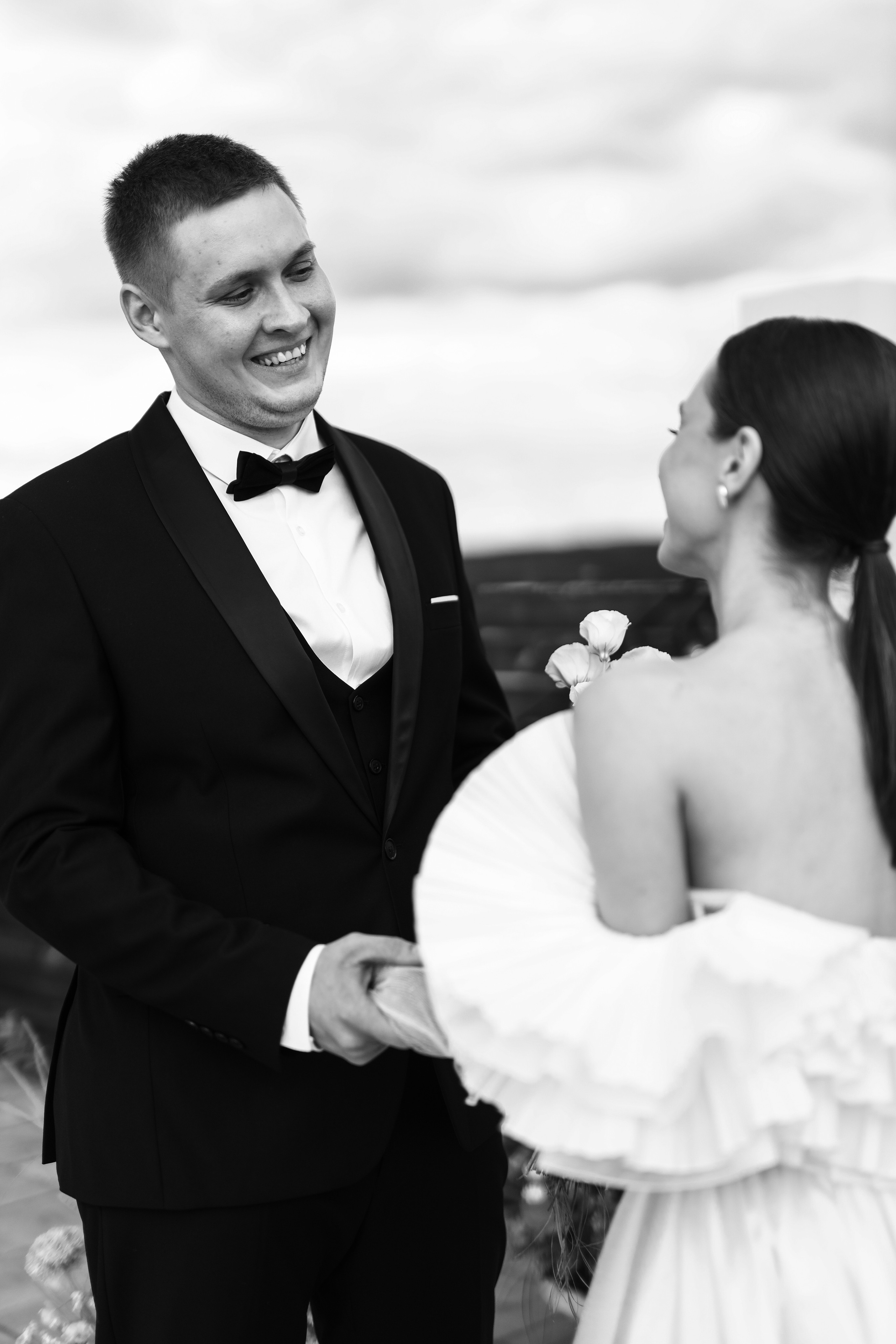 Алексей и Кристина. Фотограф в Москве Анастасия Курлович