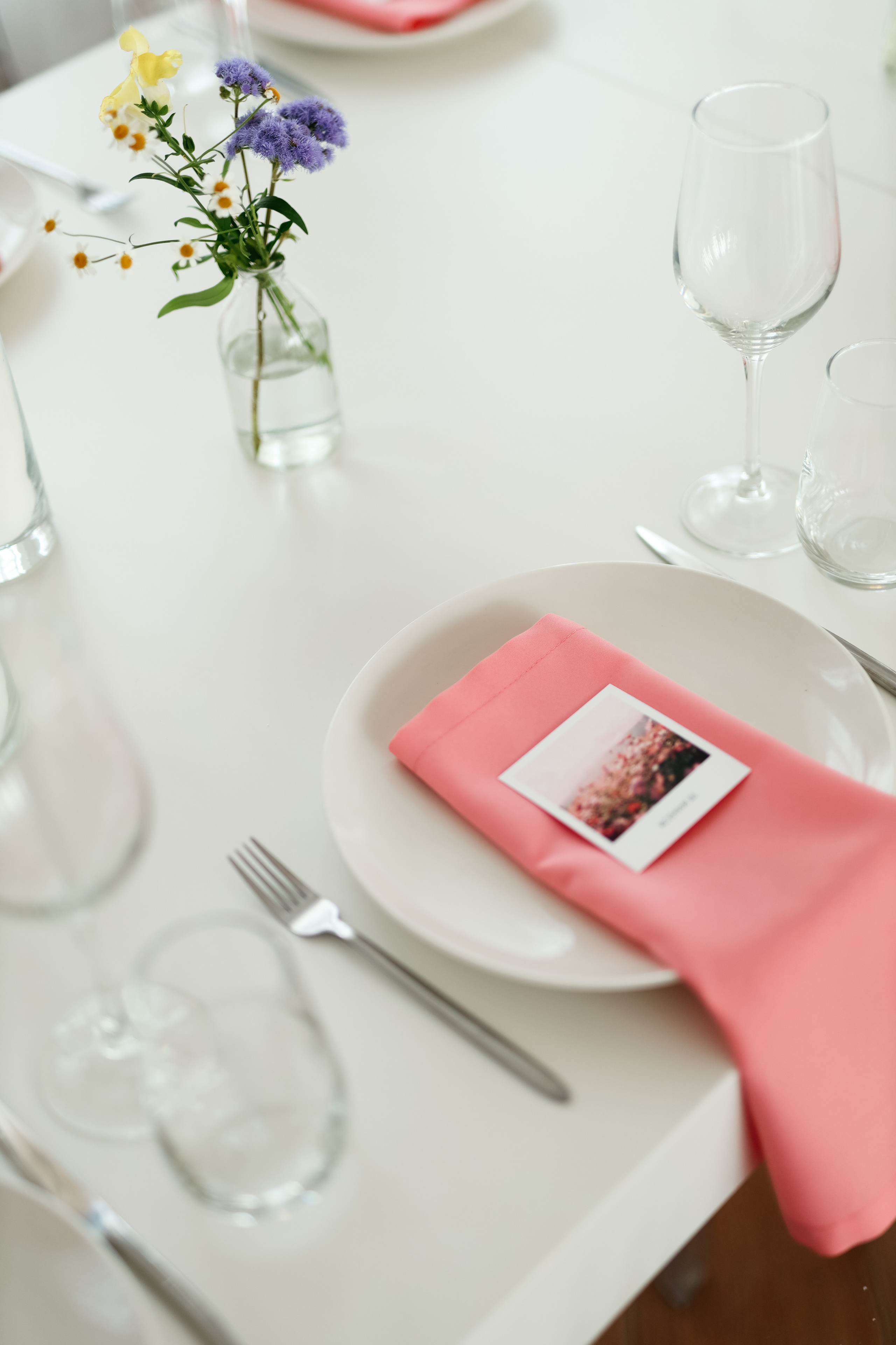 Алексей и Кристина. Фотограф в Москве Анастасия Курлович