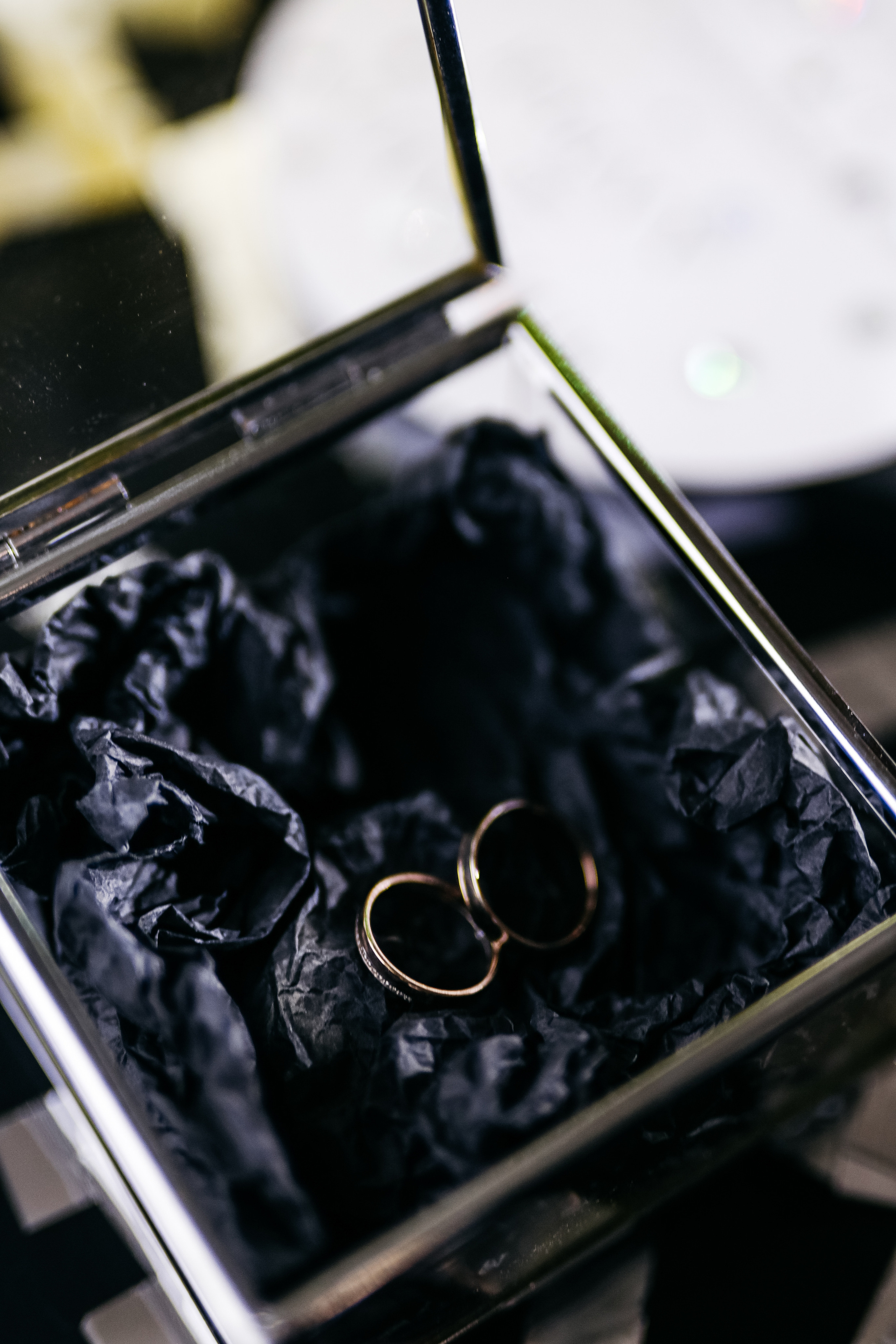 Михаил и Дарья. Фотограф в Москве Анастасия Курлович