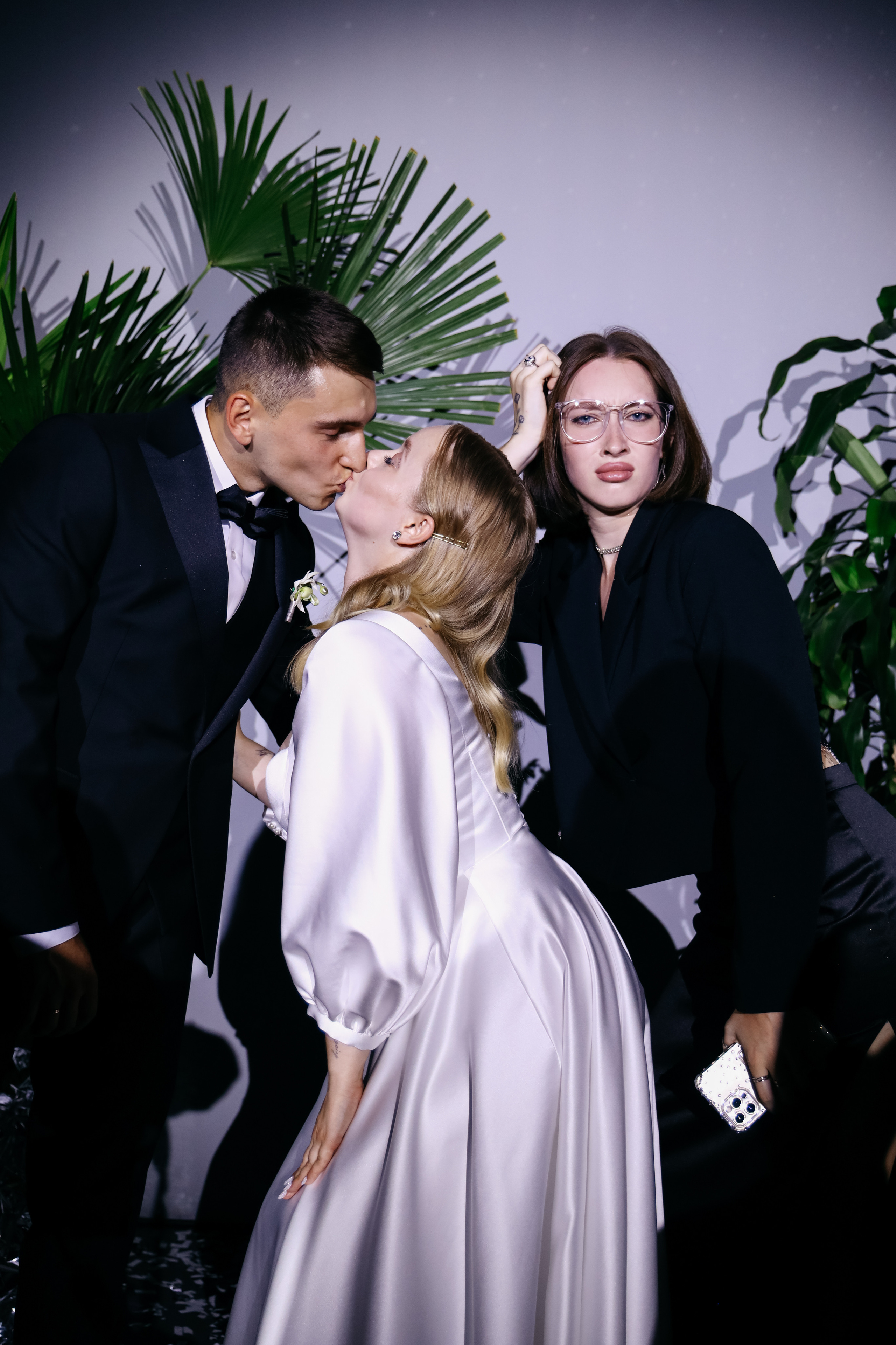 Михаил и Дарья. Фотограф в Москве Анастасия Курлович