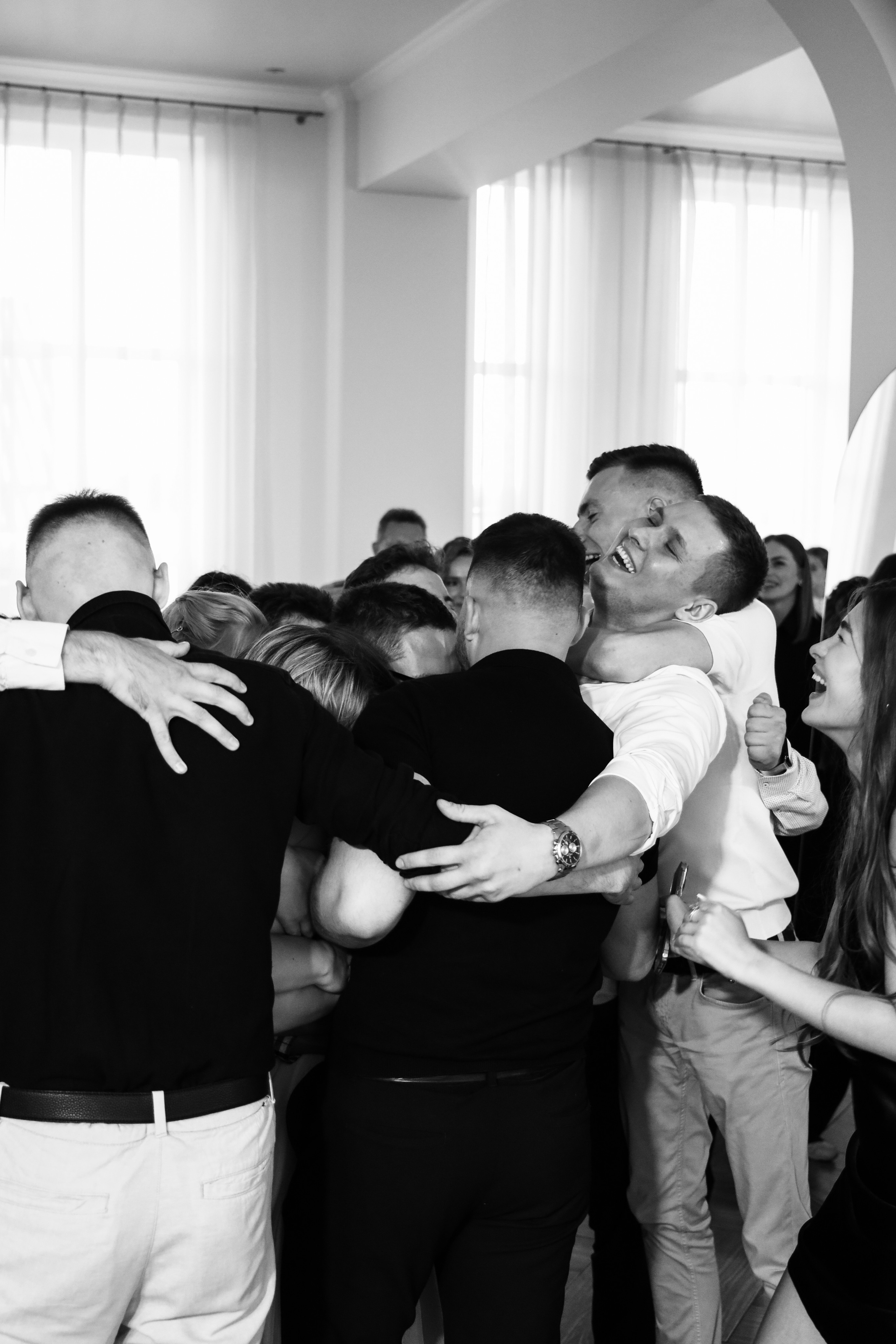 Алексей и Кристина. Фотограф в Москве Анастасия Курлович