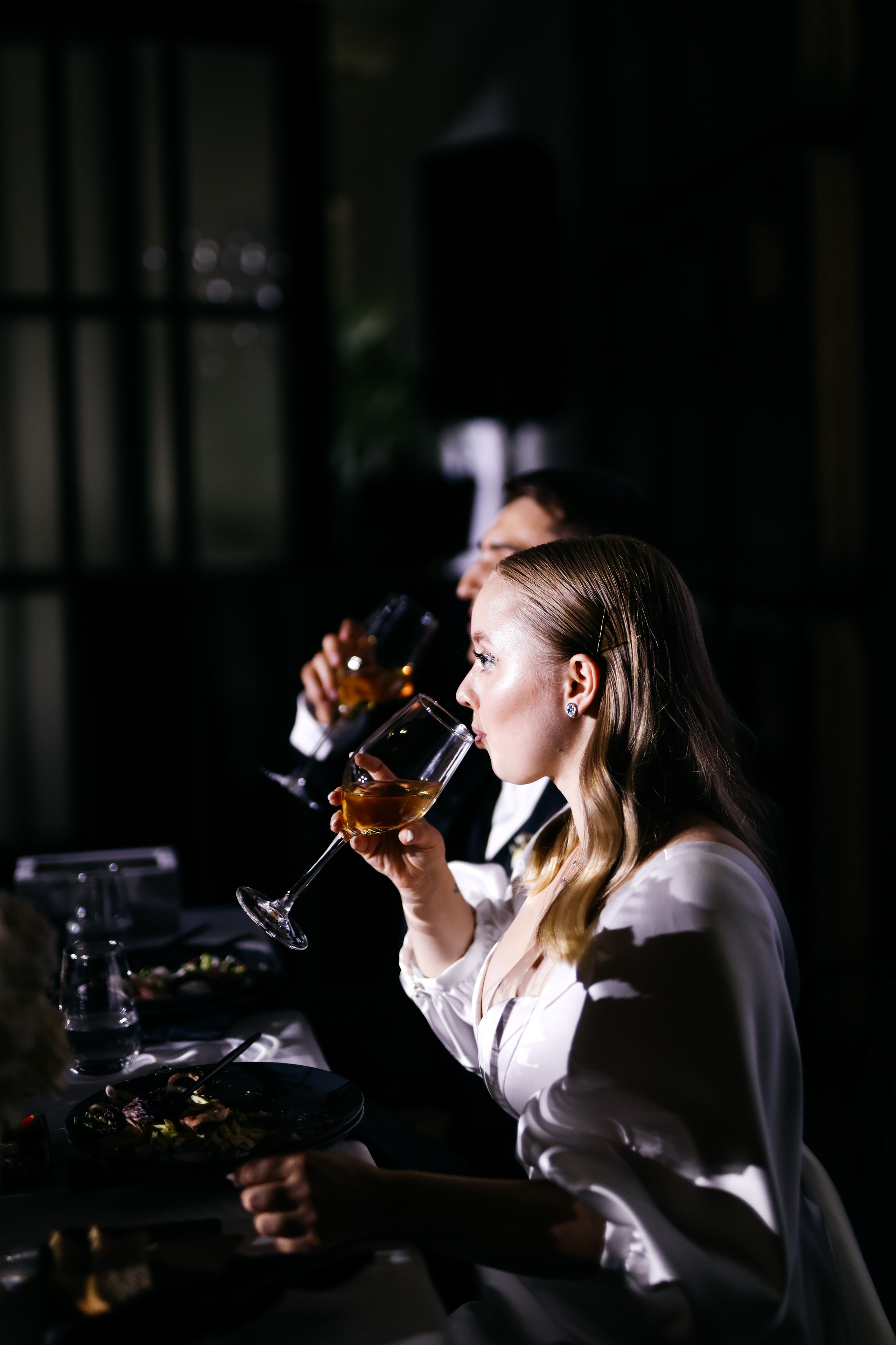 Михаил и Дарья. Фотограф в Москве Анастасия Курлович