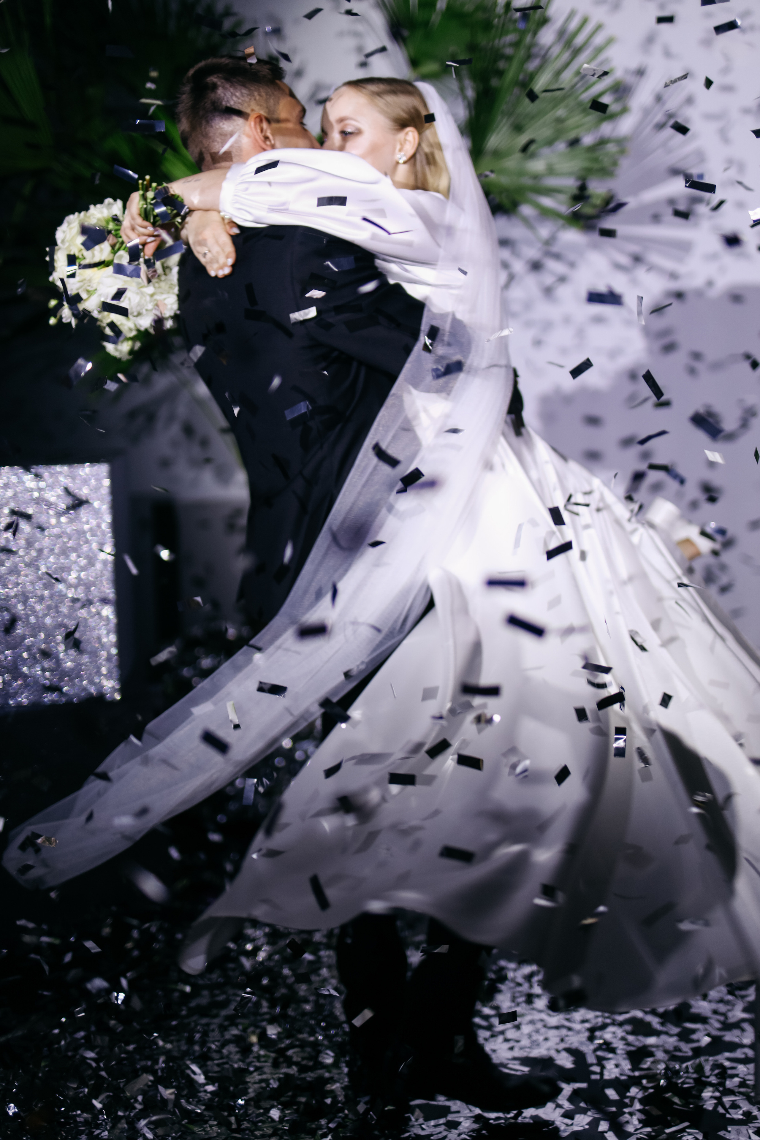 Михаил и Дарья. Фотограф в Москве Анастасия Курлович