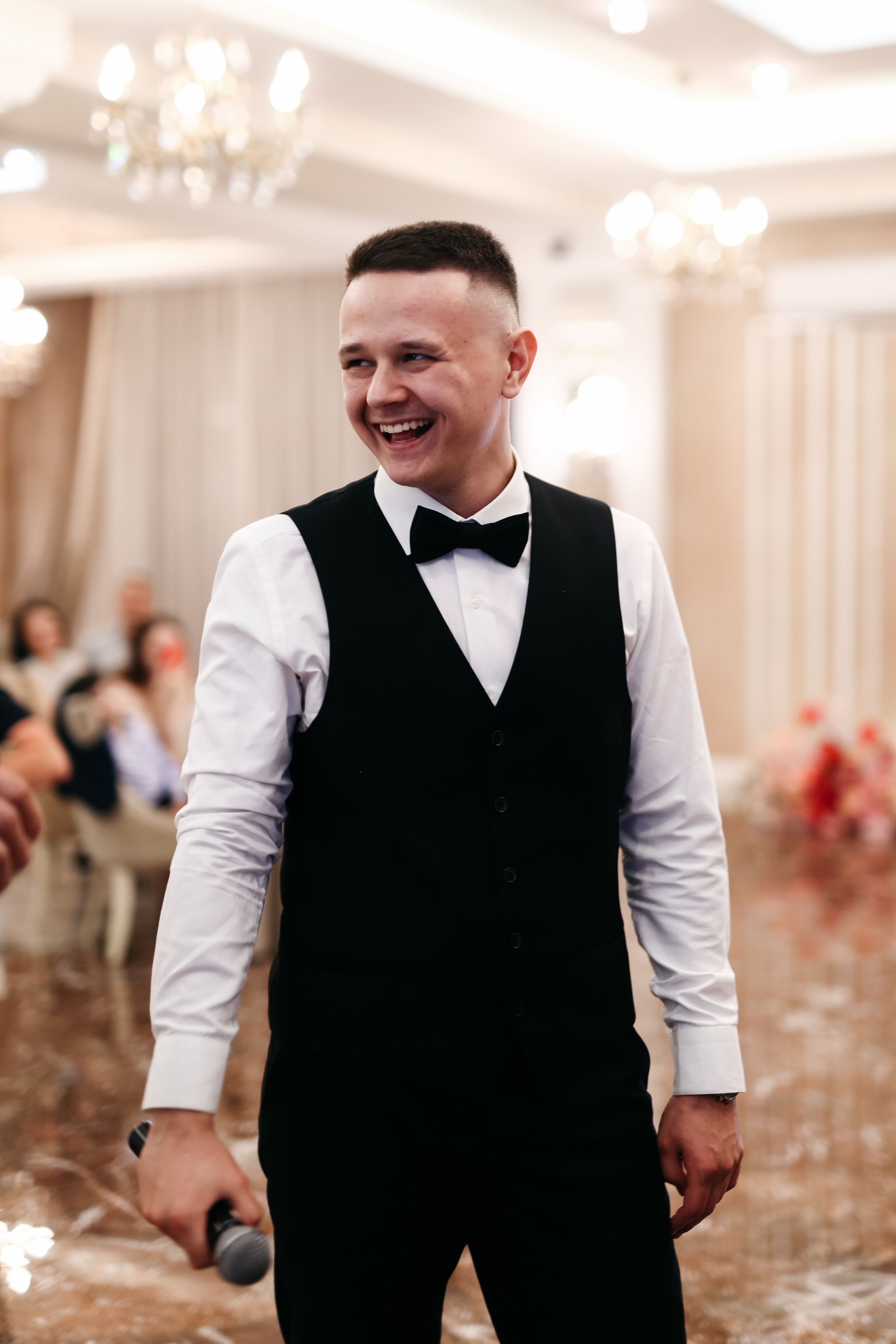 Максим и Наталья. Фотограф в Москве Анастасия Курлович