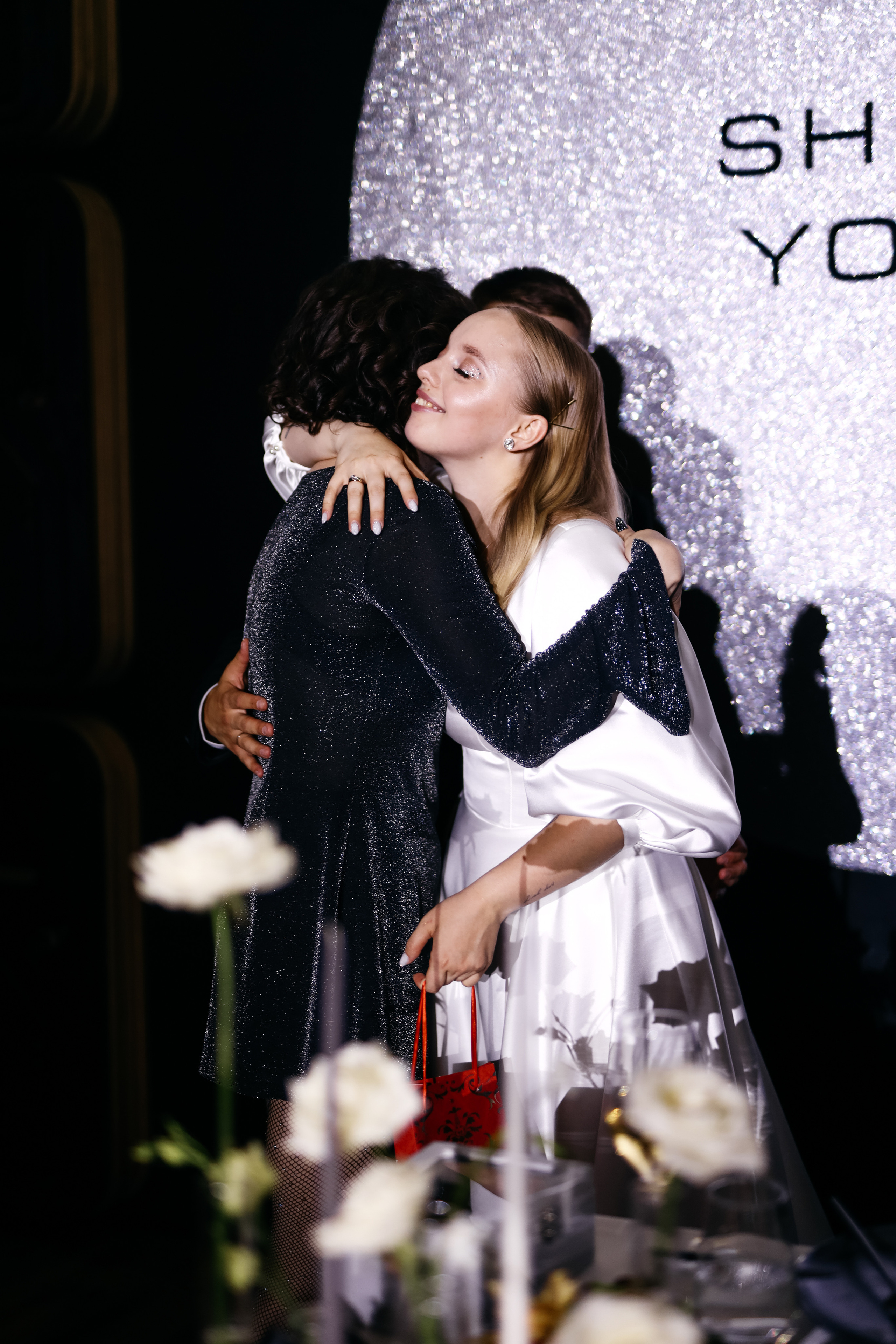 Михаил и Дарья. Фотограф в Москве Анастасия Курлович