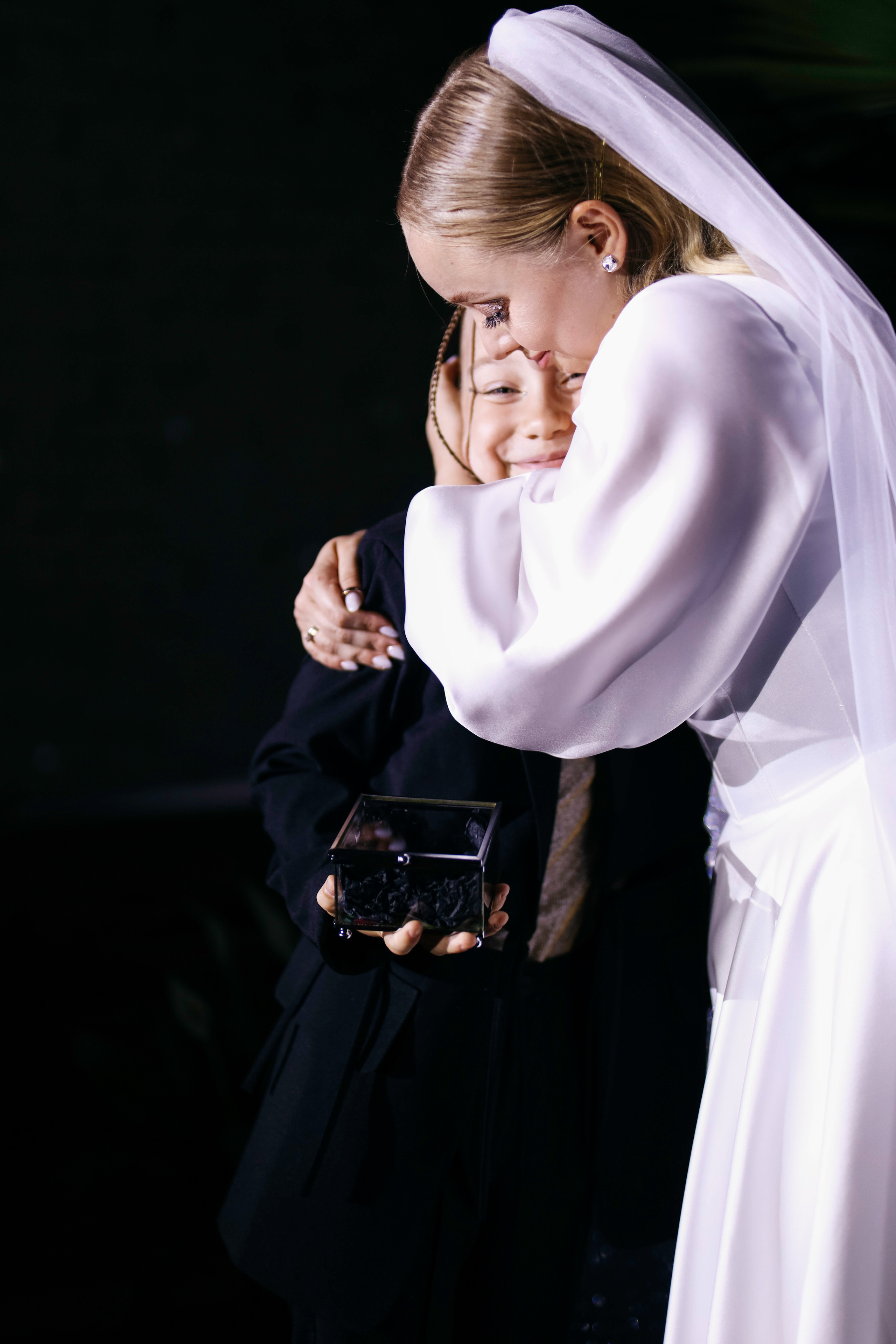 Михаил и Дарья. Фотограф в Москве Анастасия Курлович