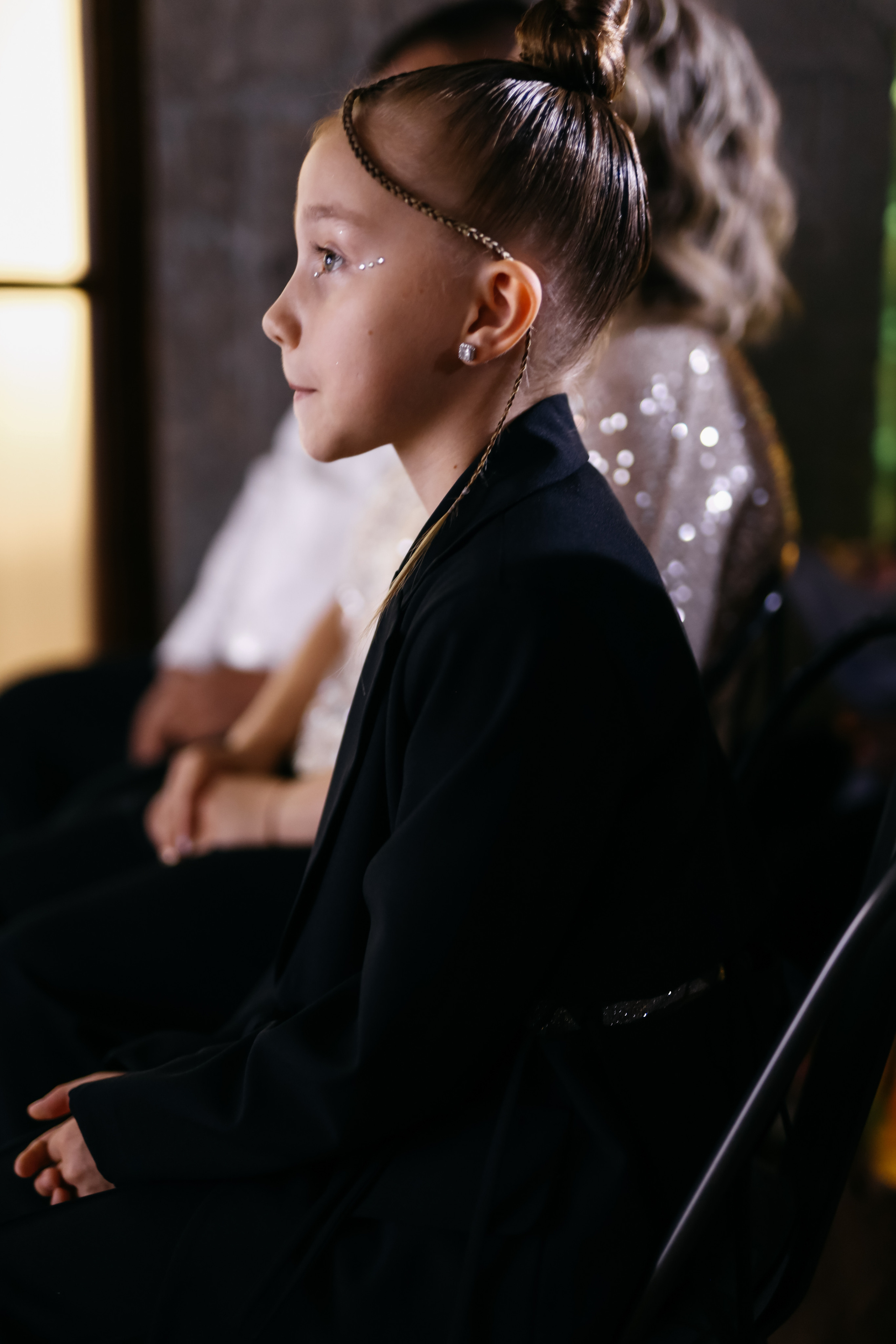 Михаил и Дарья. Фотограф в Москве Анастасия Курлович