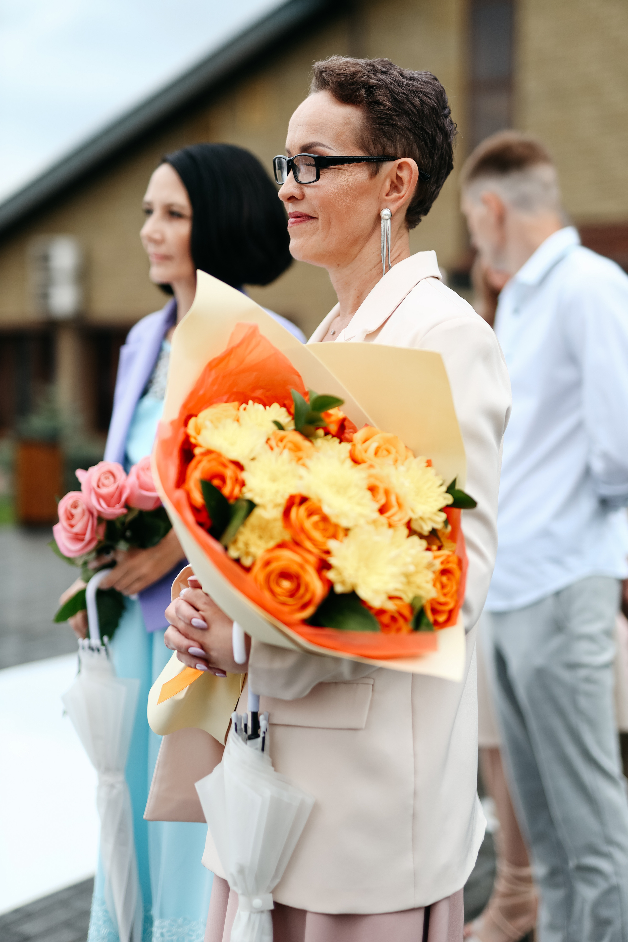 Максим и Наталья. Фотограф в Москве Анастасия Курлович