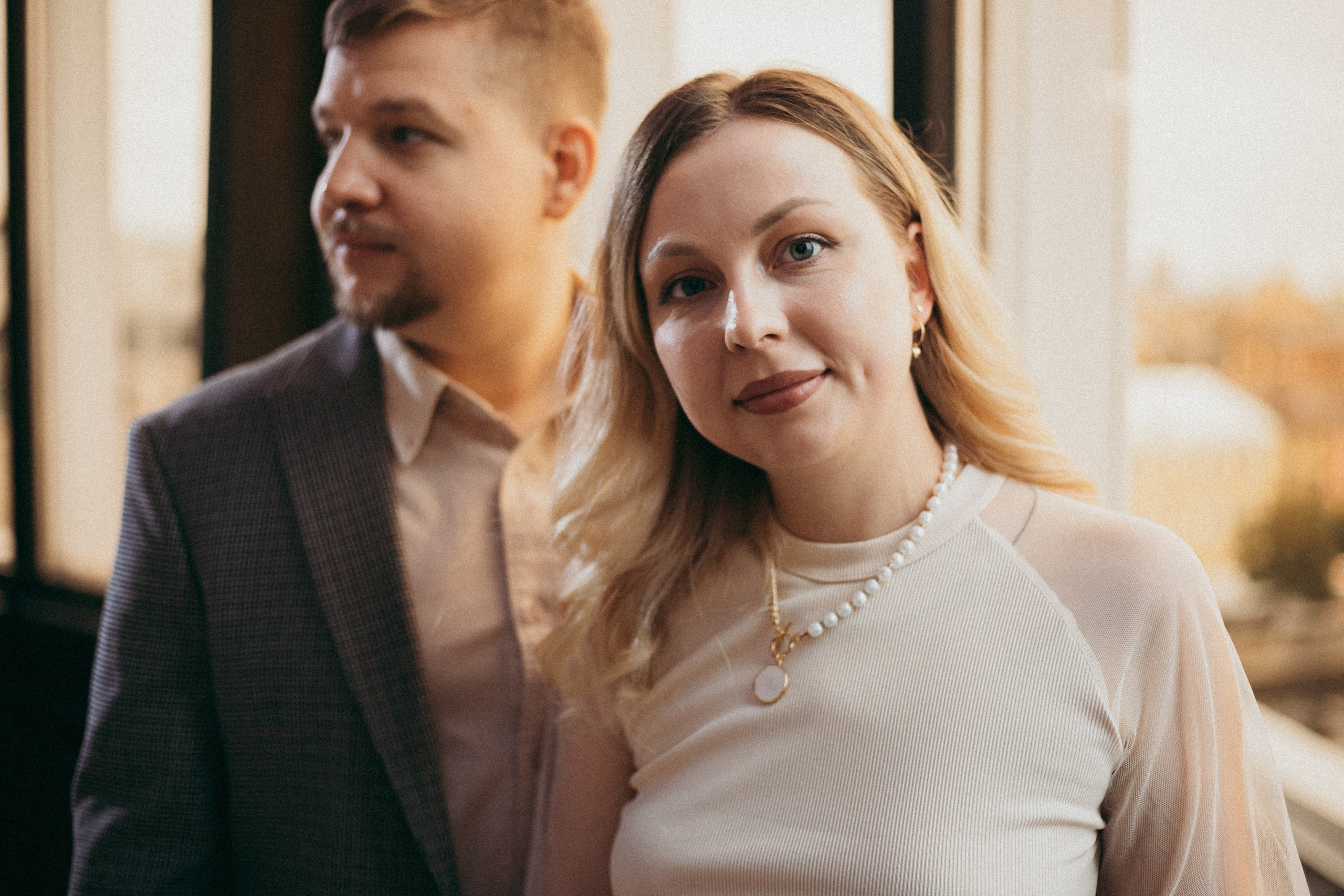 Ксения и Артем. Фотограф Москва и Санкт-Петербург