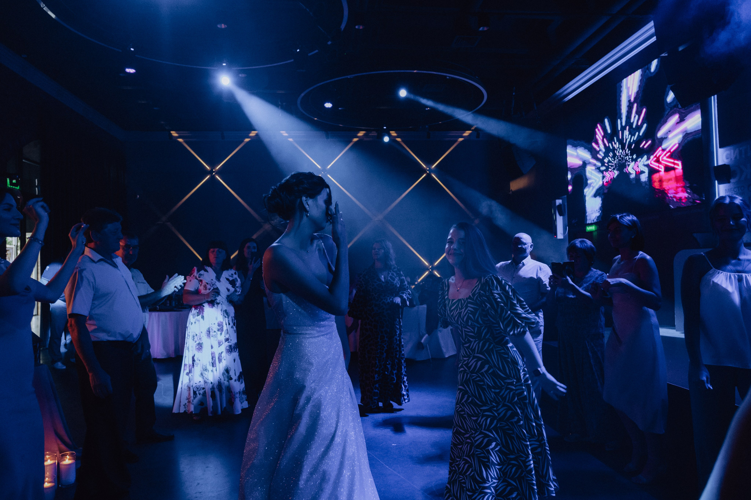 Саша + Леша. Анна Гусарова свадебный фотограф в Волгограде