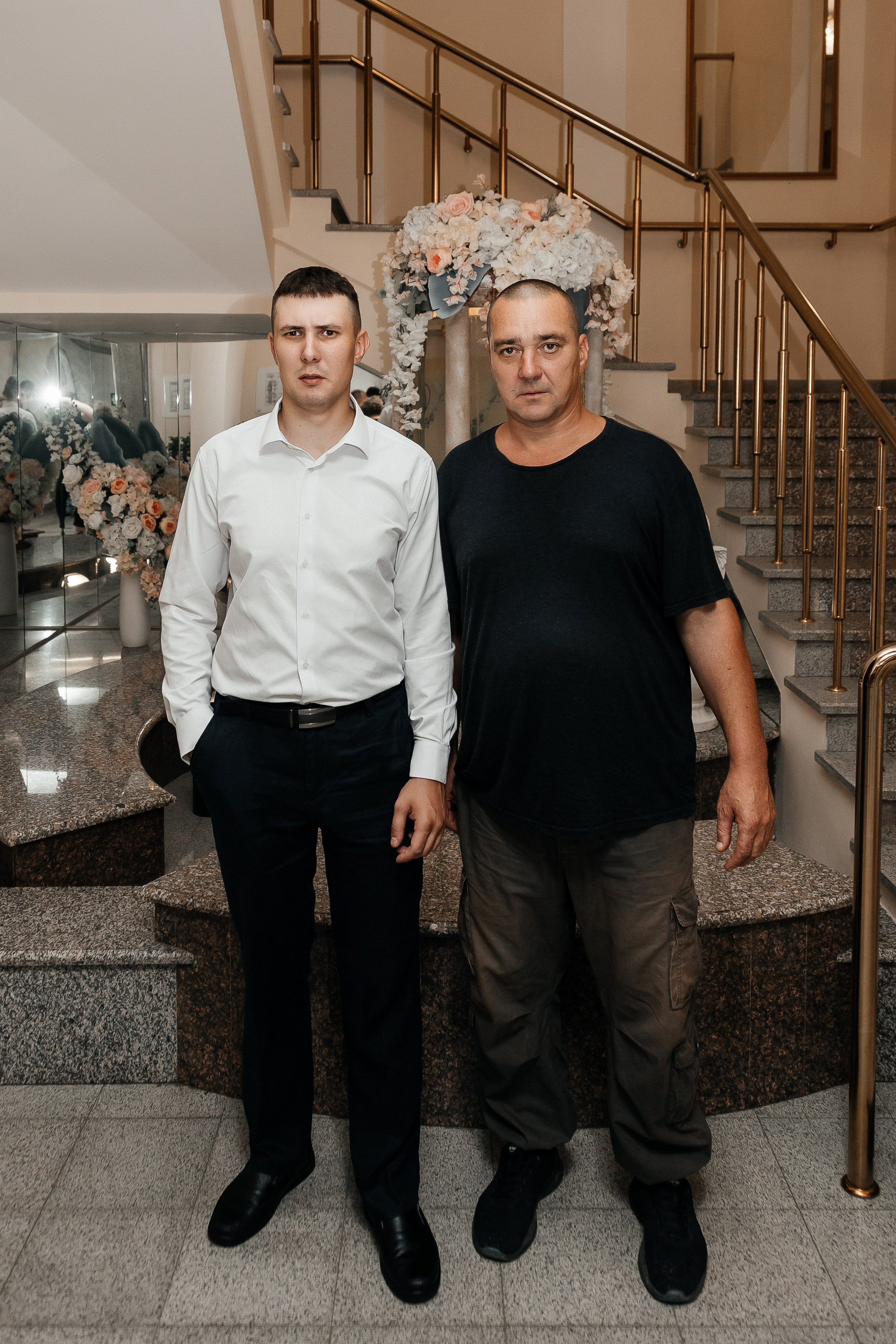 Максим и Екатерина/2024. Свадебный и семейный фотограф в Екатеринбурге