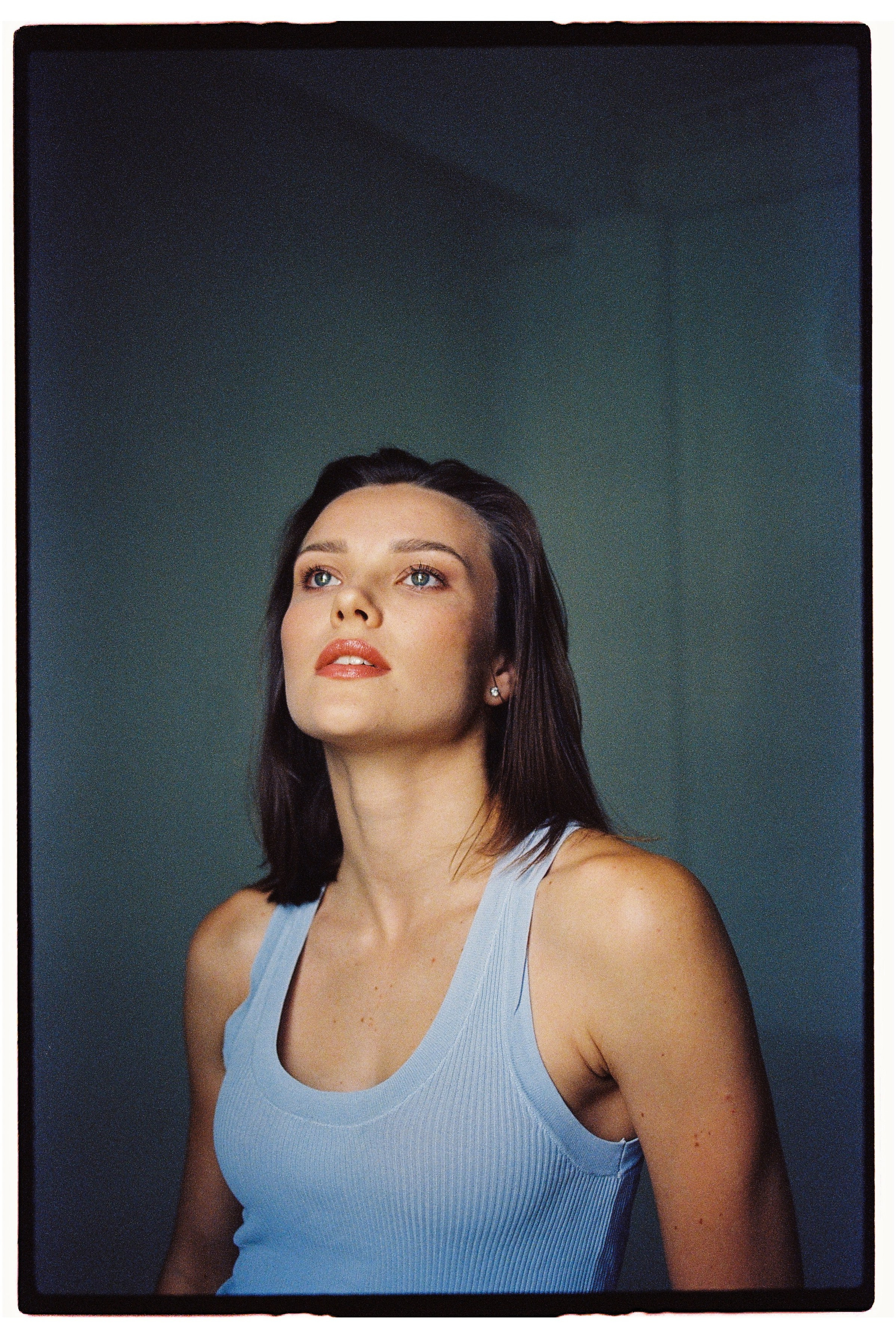 ㅤ. Фотограф Олеся Музанова