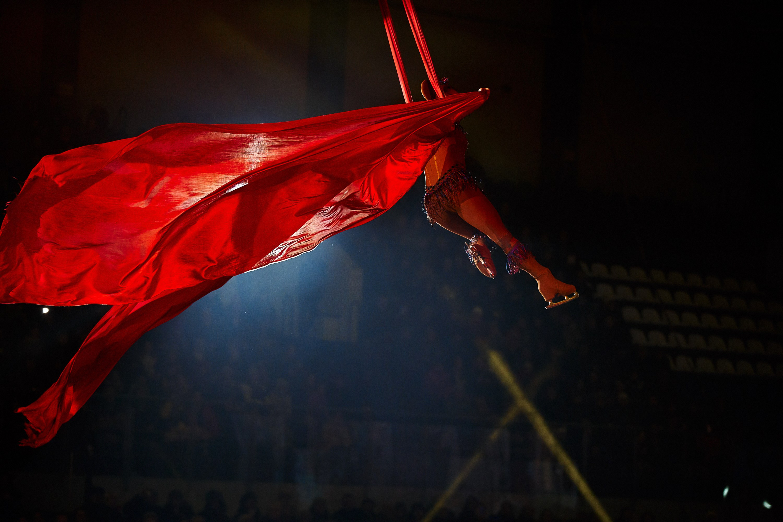 Event. Фотограф Иван Петров