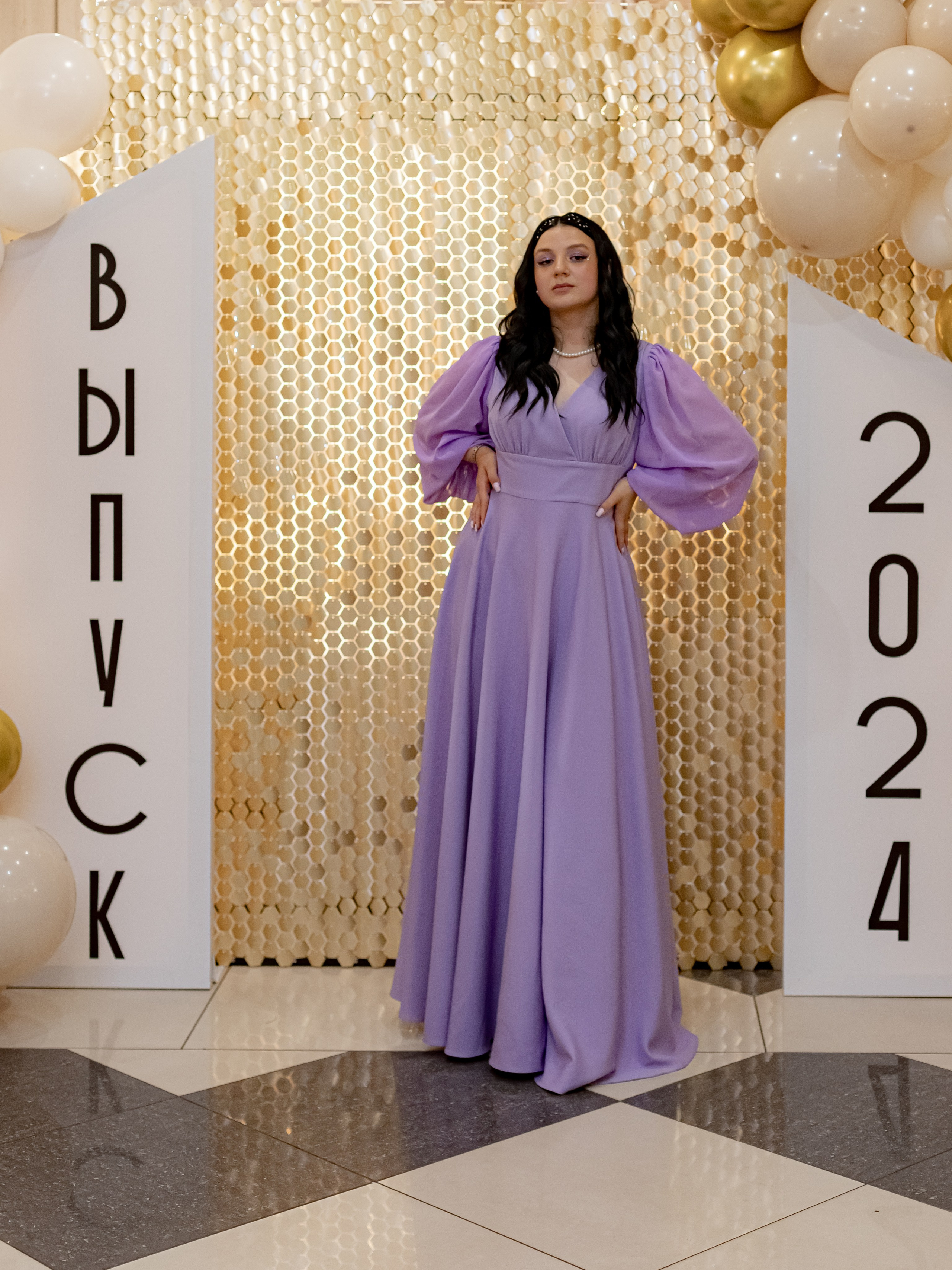 ВЫПУСКНОЙ. Photokarish