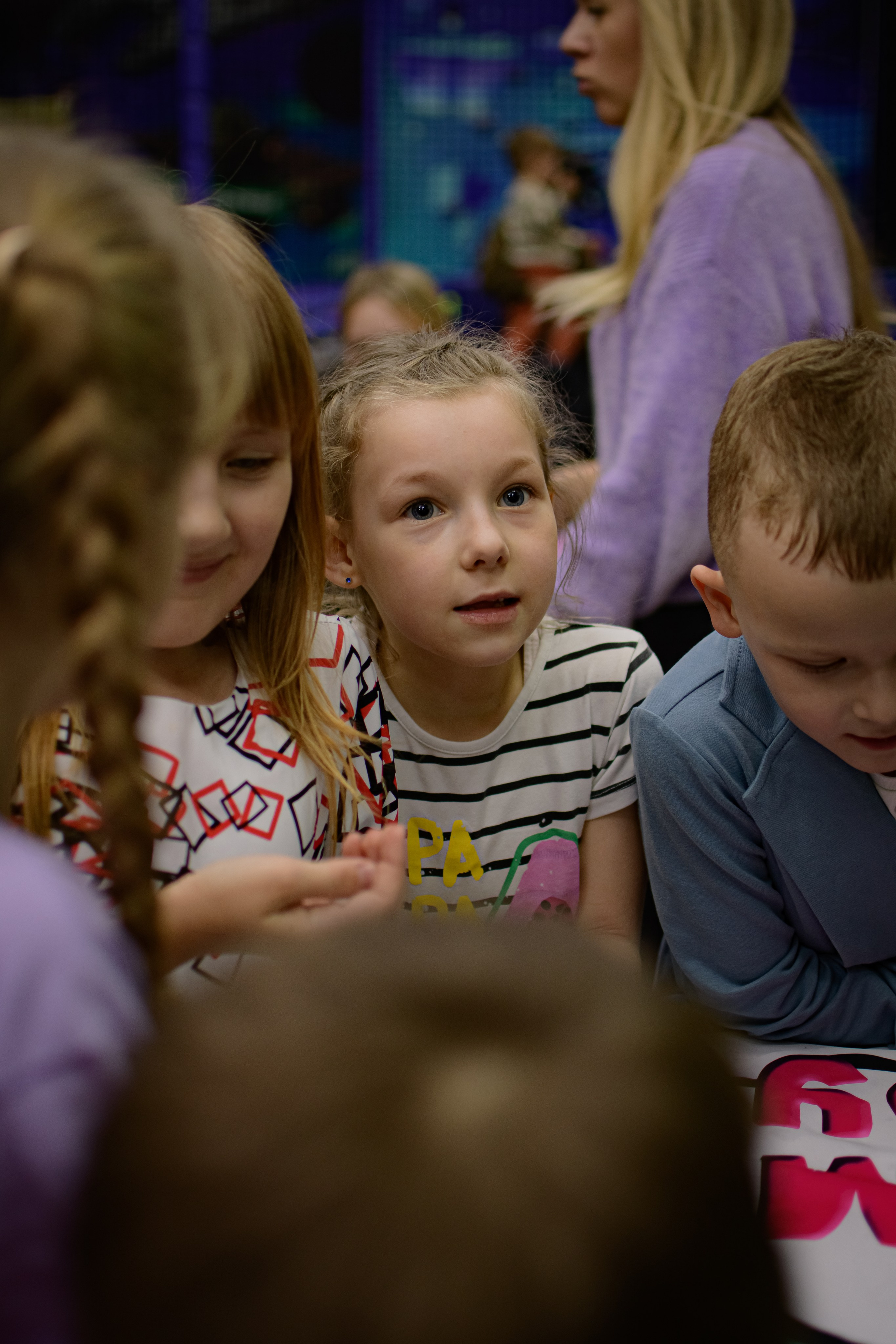 ДЕНЬ РОЖДЕНИЯ / АЛЕКСЕЙ 7 ЛЕТ. Photokarish