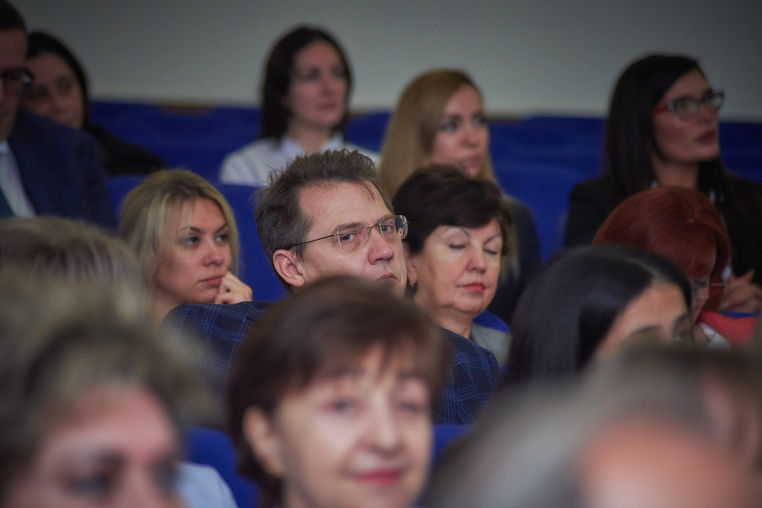 Всероссийская медицинская конференция в Кисловодске. Константин Кордонский | Интерьерный и food-фотограф в Кисловодске и КМВ