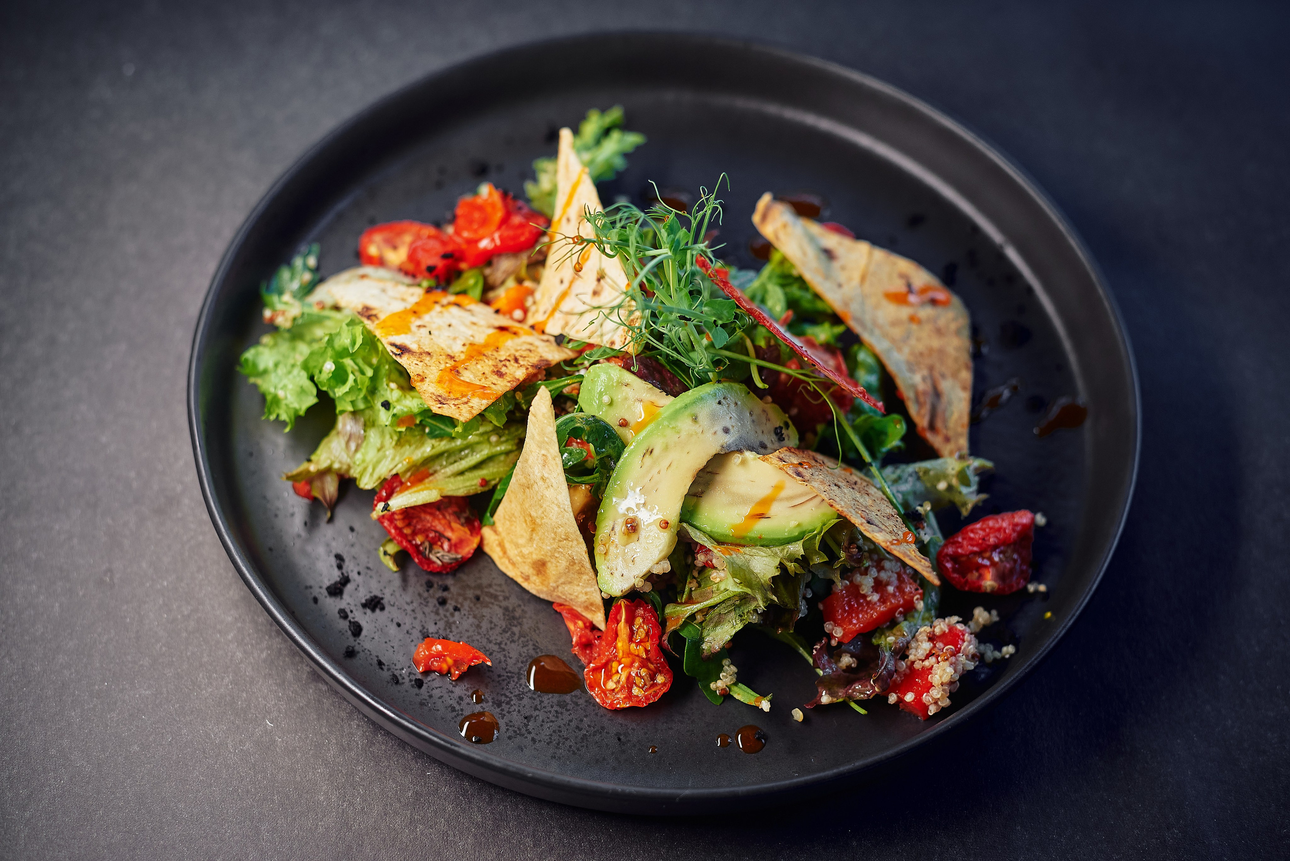 Фото меню. Константин Кордонский | Интерьерный и food-фотограф в Кисловодске и КМВ